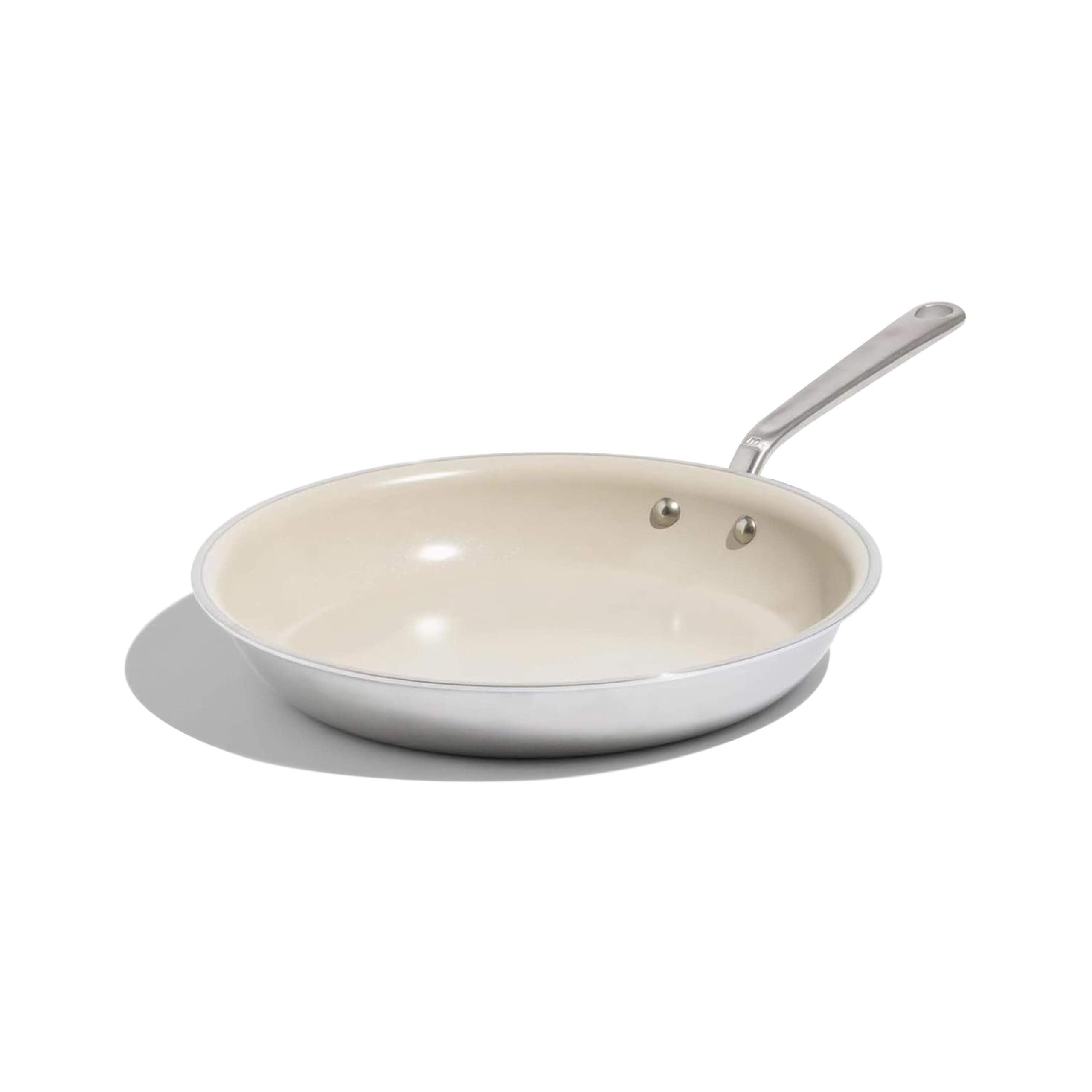 made-in-ceramiclad-12-inch-ceramic-nonstick-frying-pan-ceramic-1-0-5-ply-stainle image 1