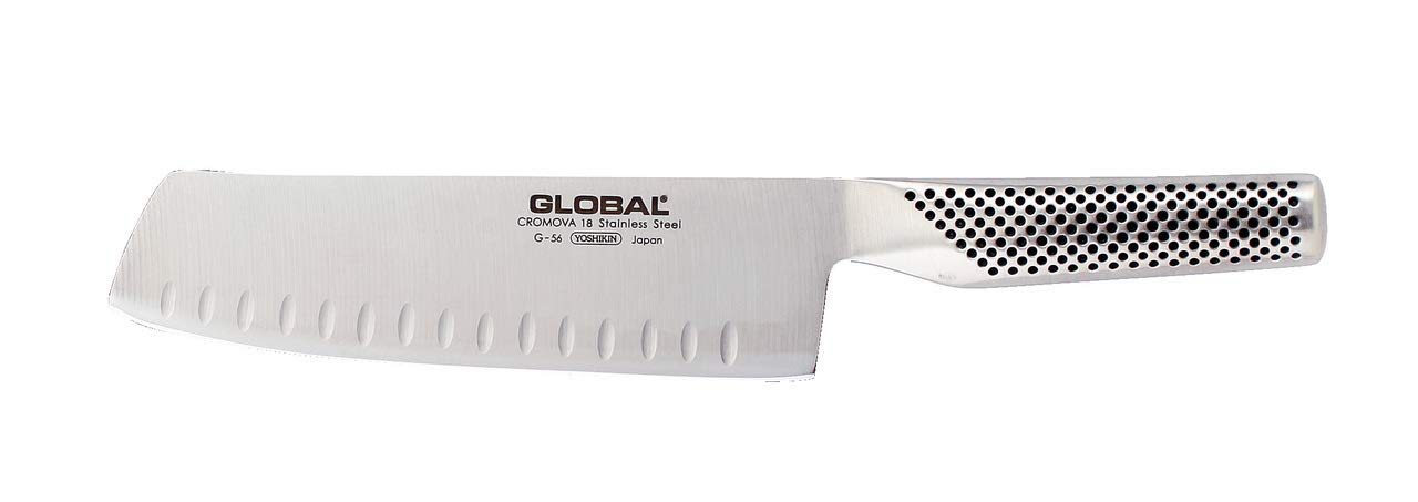 global-g-5639-2-piece-vegetable-paring-knife-set-with-granton-edge-g-56-and-gs-3 image 2