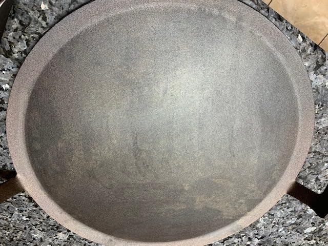 Good but heavy