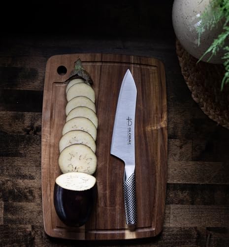 global-40th-anniversary-g-4-ab-7-asian-chef-s-knife-cromova-18-stainless-steel-c image 8