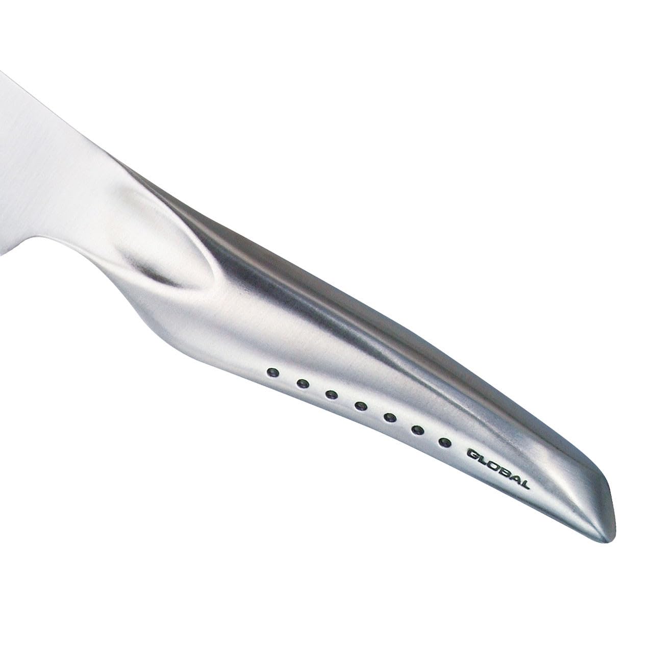 global-sai-m05-flexible-utility-knife-6-5-hammered-cordova-18-stainless-blade-sa image 4
