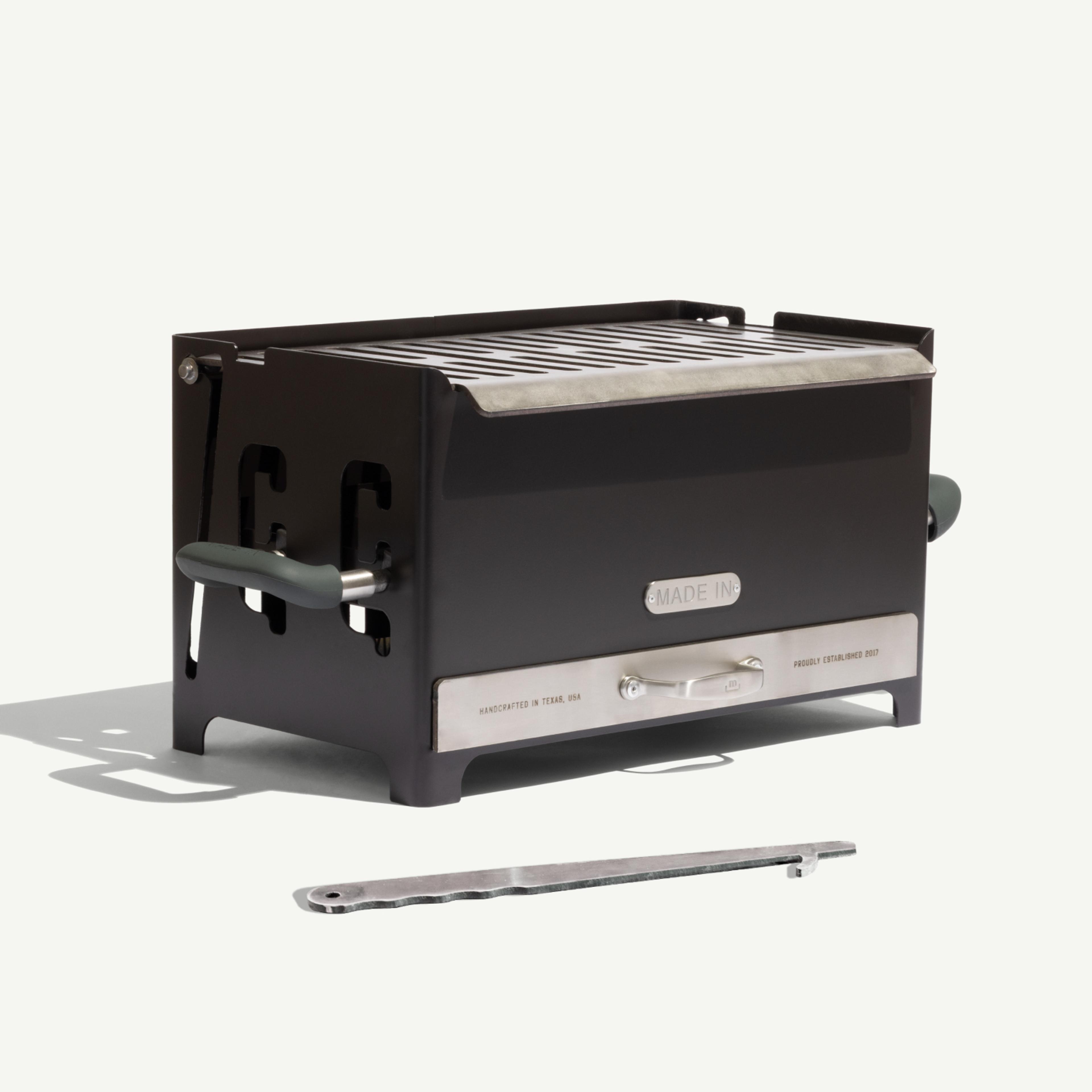 made-in-factory-seconds-grill-bakeware image 2