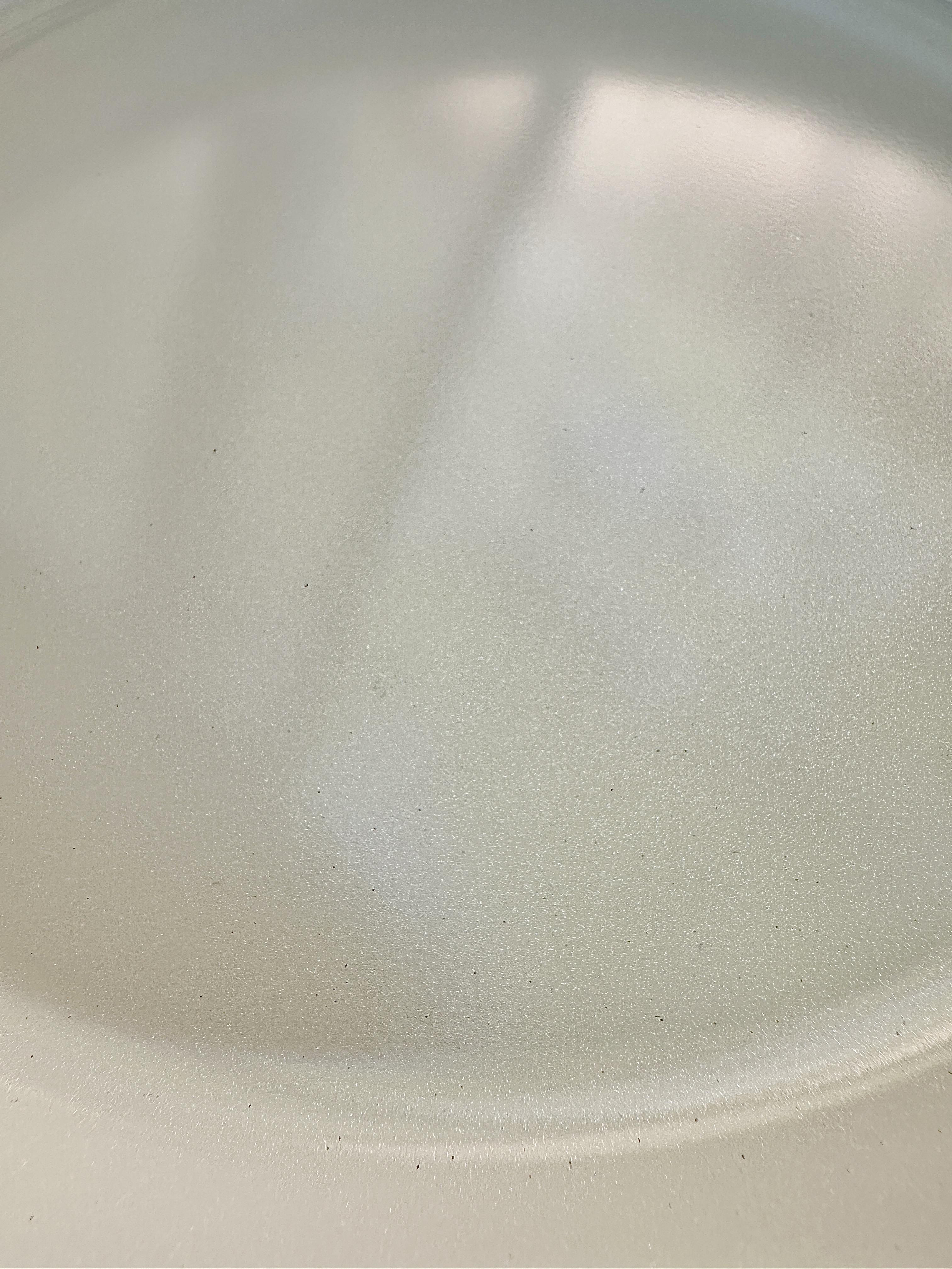 Great pan, care needed