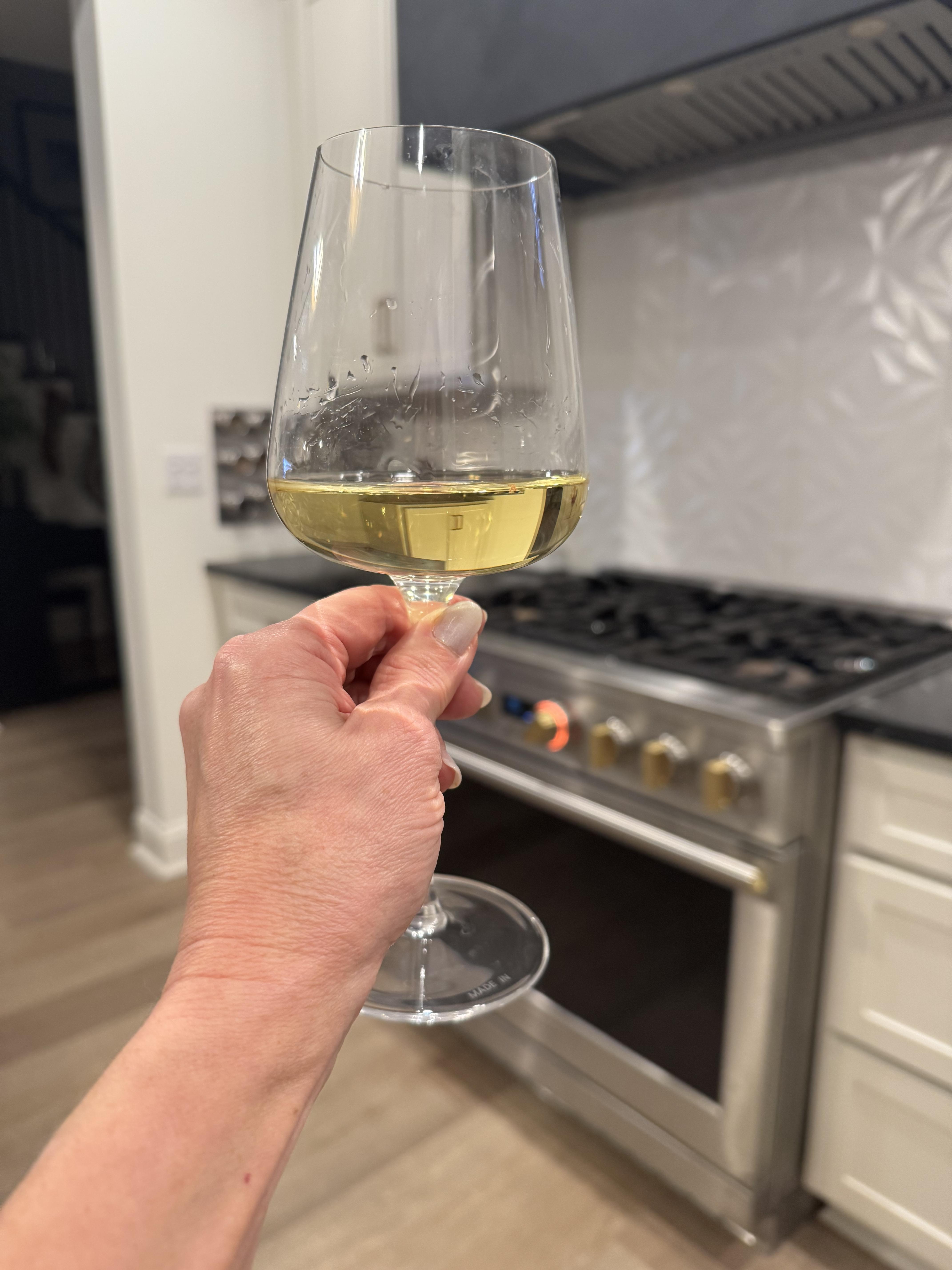 Sommelier approved