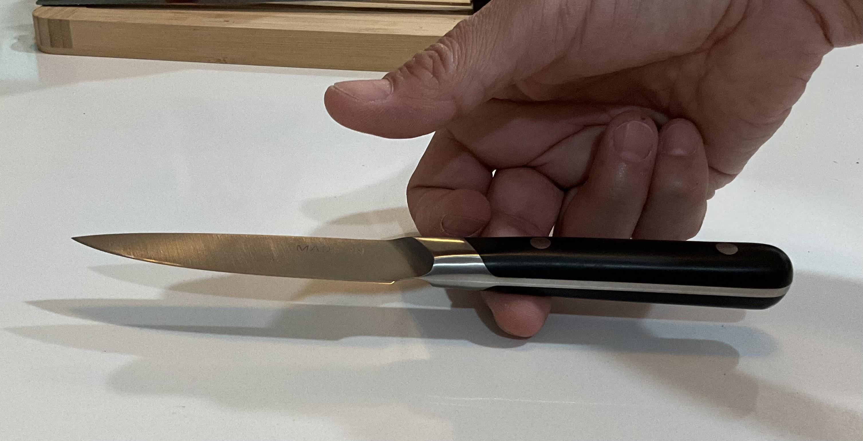 Precision in a small package
