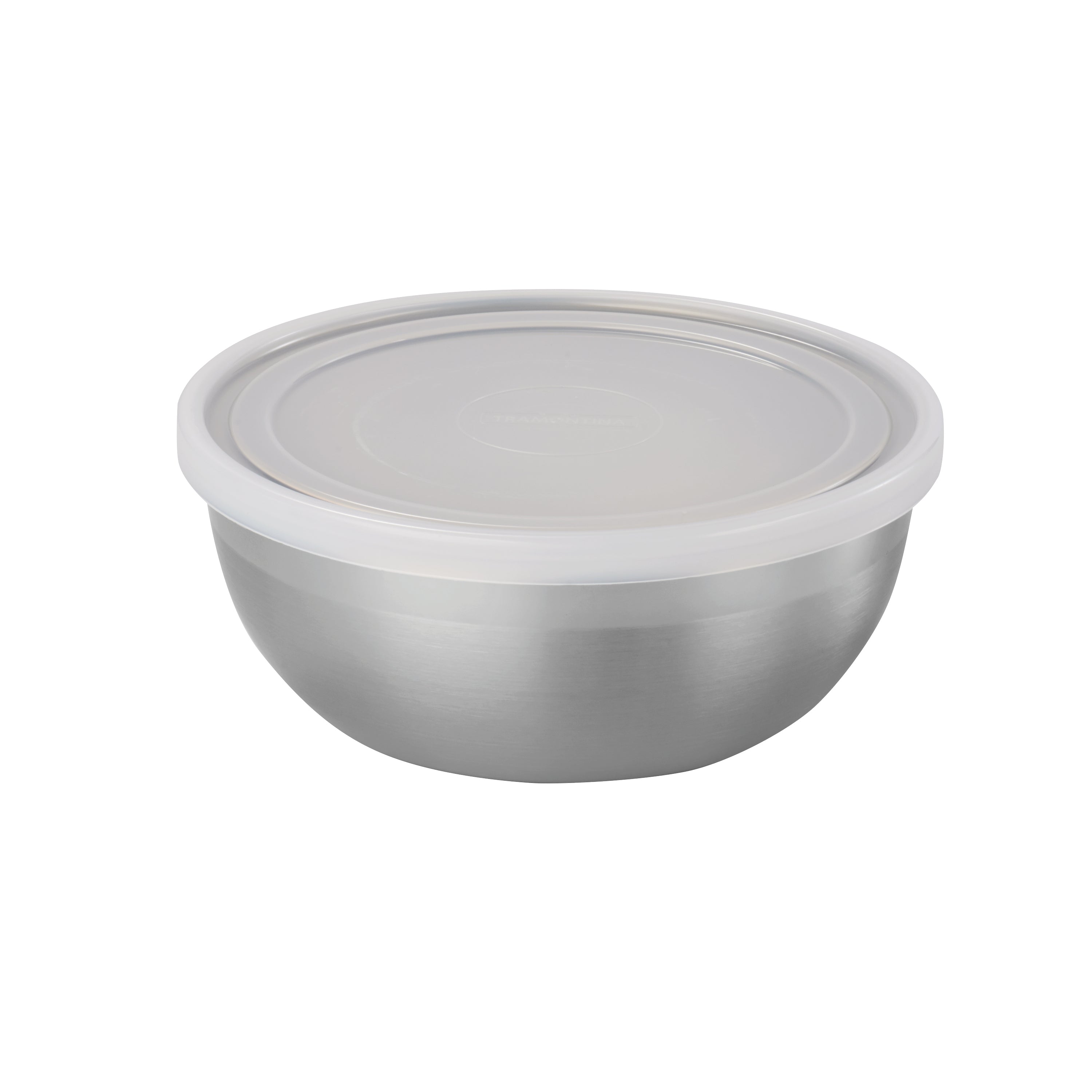 tramontina-6-piece-stainless-steel-round-container-set-with-frosted-lids image 5
