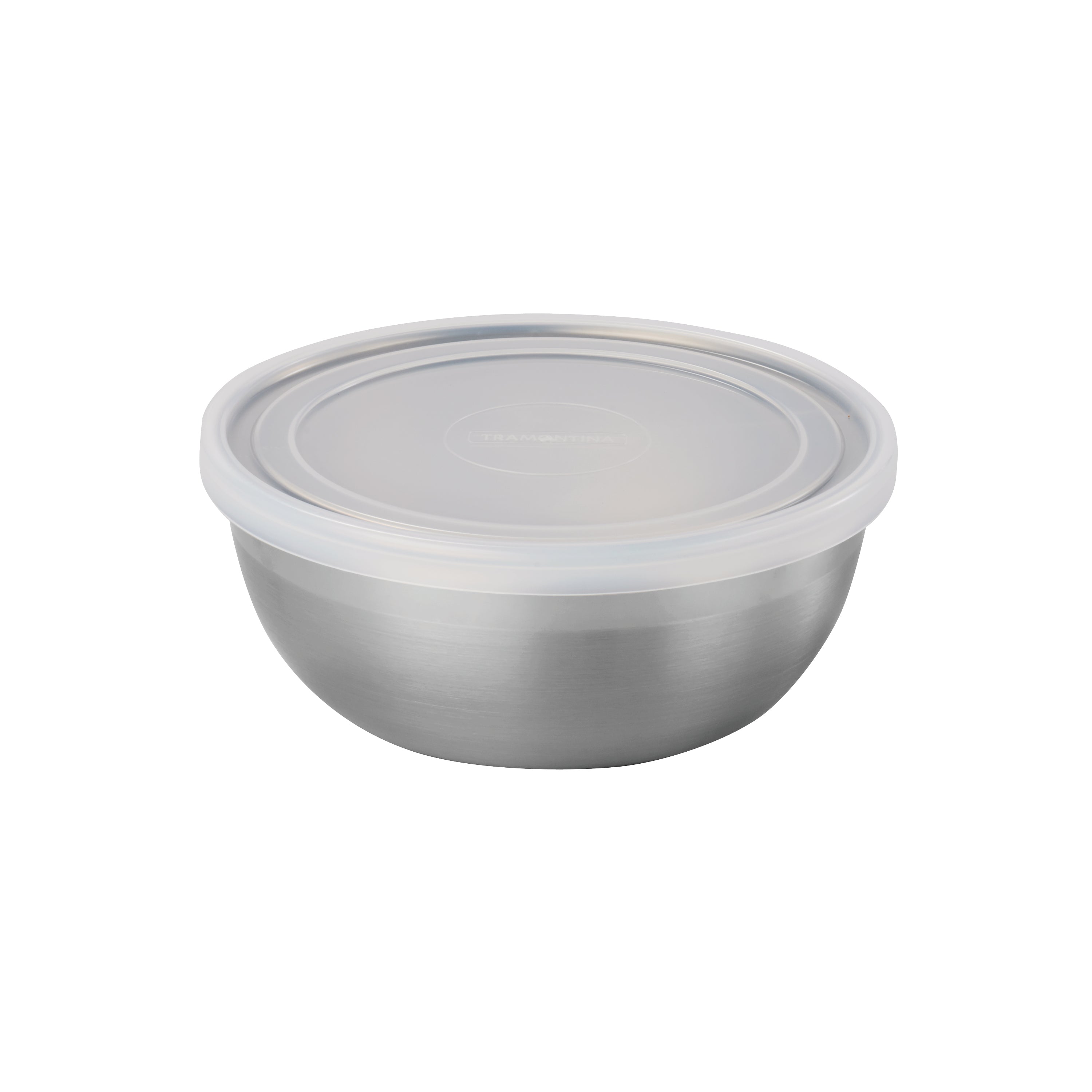 tramontina-6-piece-stainless-steel-round-container-set-with-frosted-lids image 4