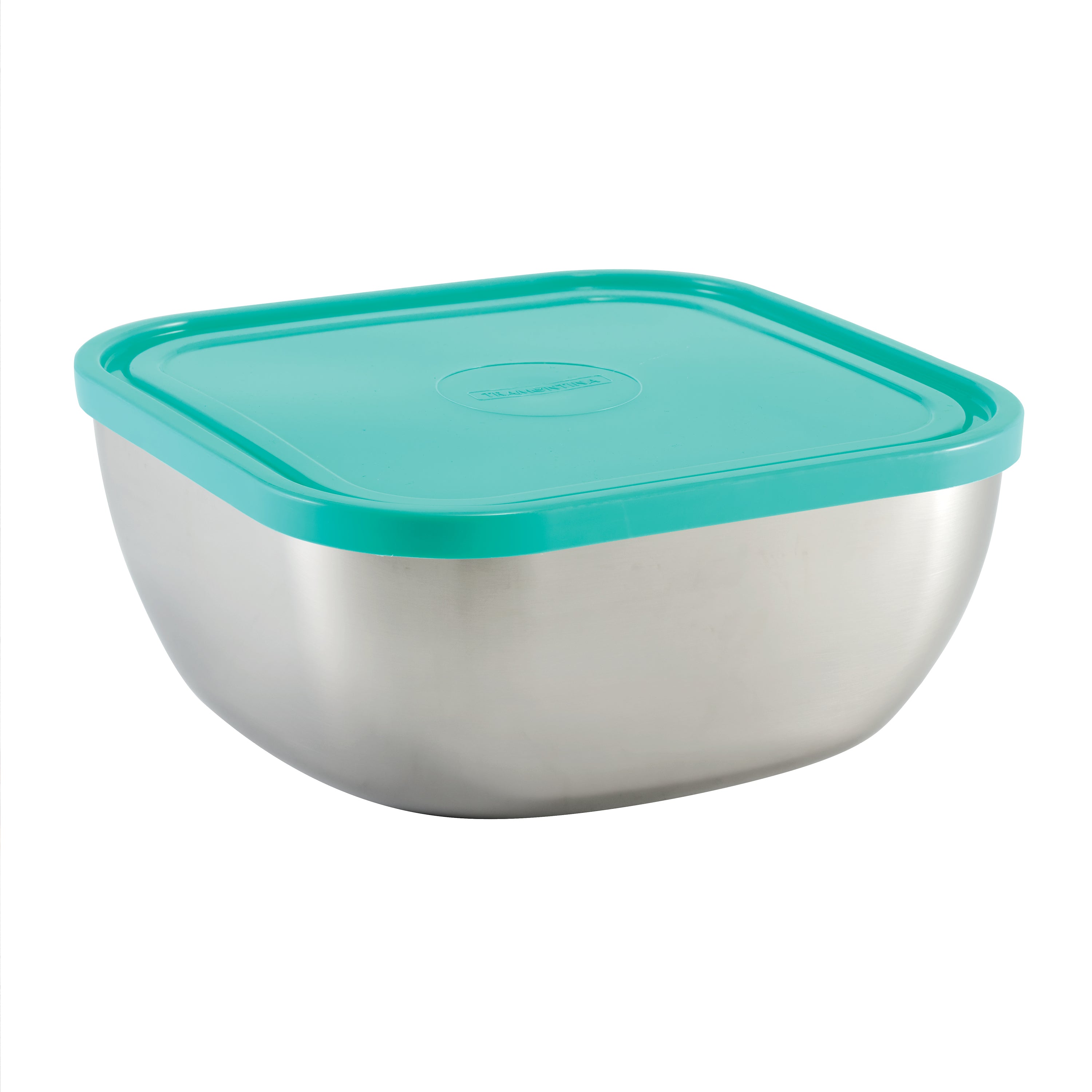 tramontina-6-piece-stainless-steel-covered-square-container-set-multi-color-lids image 3