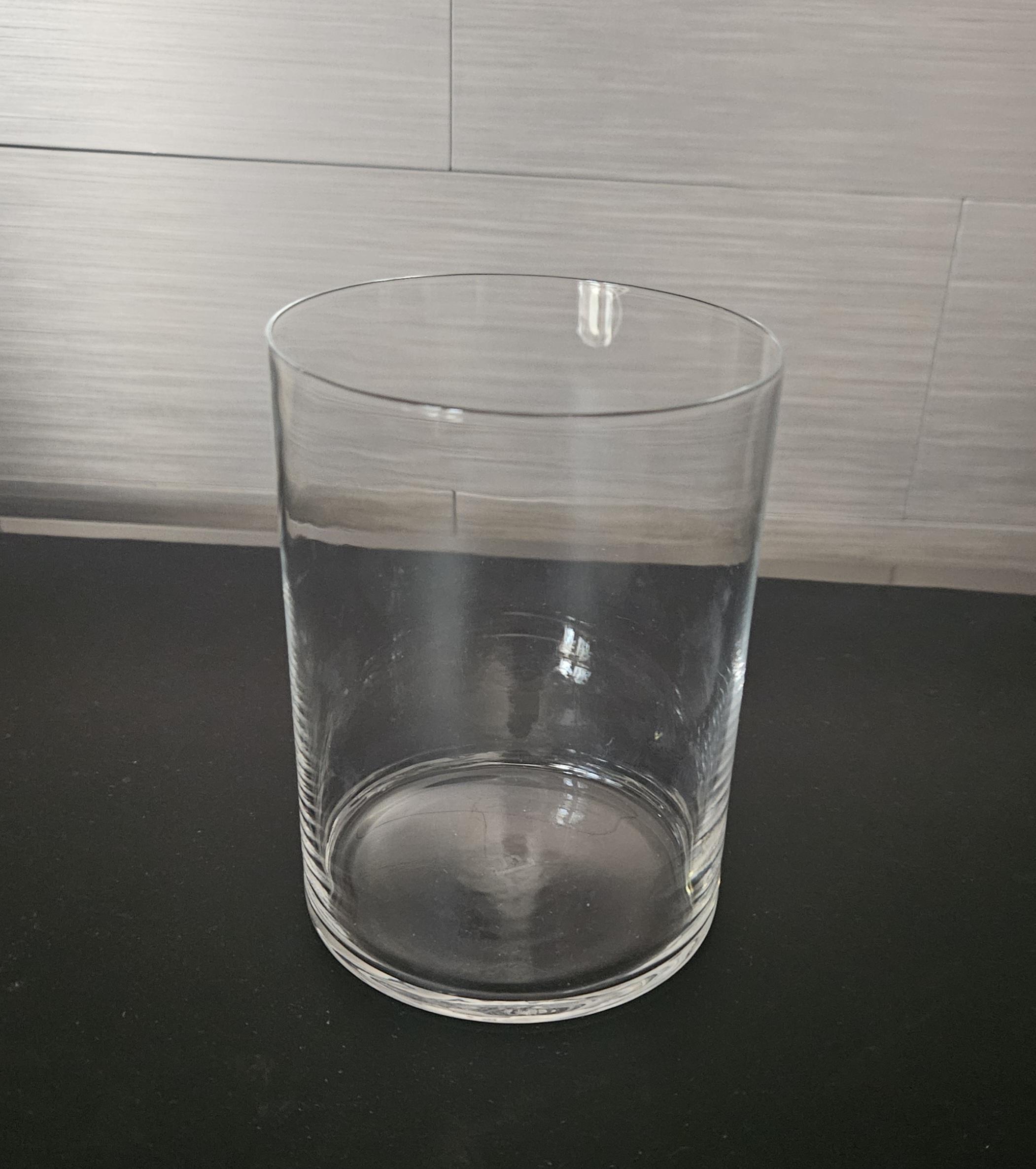Nice but smaller than expected