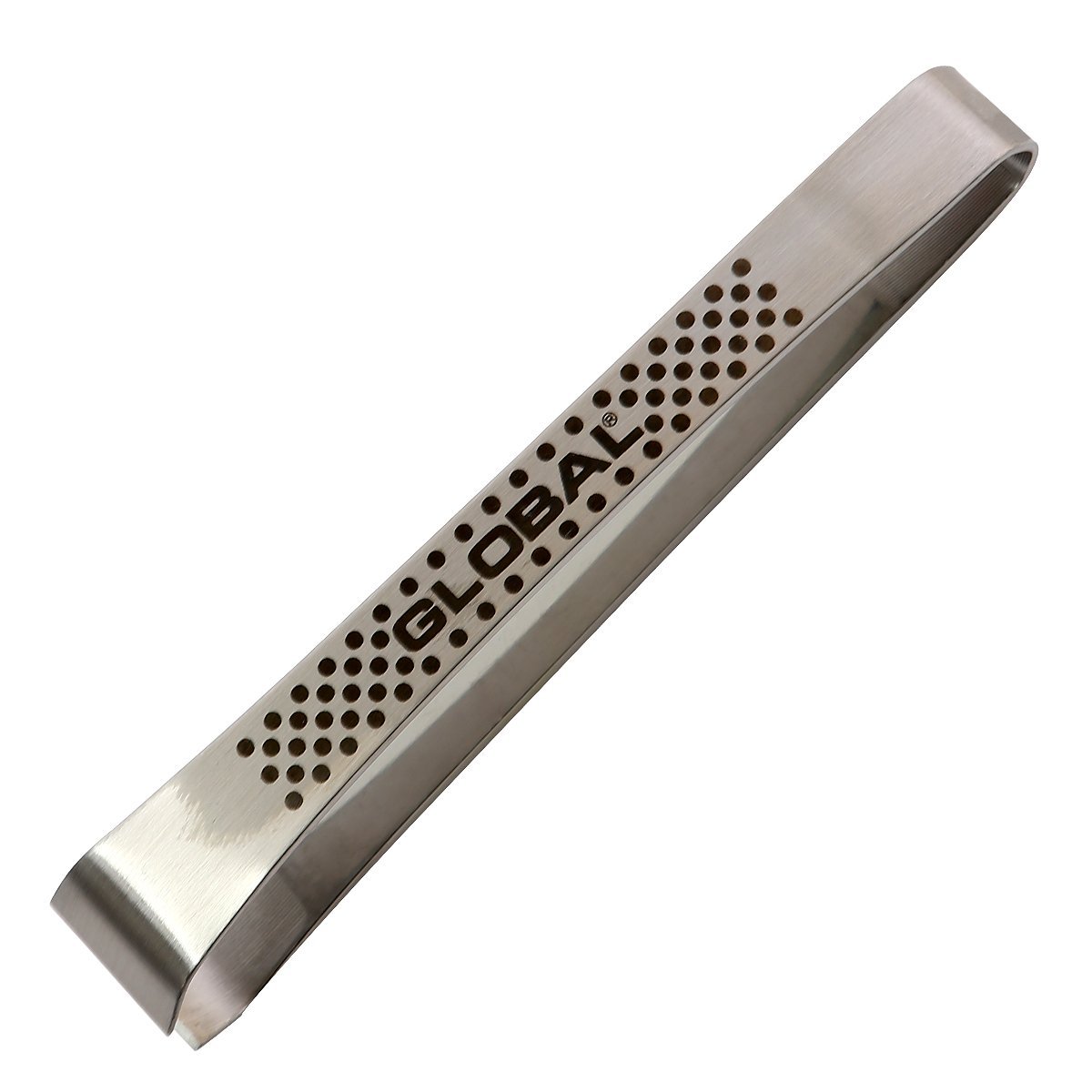 global-gs-20-b-4-5-fish-bone-tweezers-stainless-steel-pin-bone-remover-with-dimp image 4