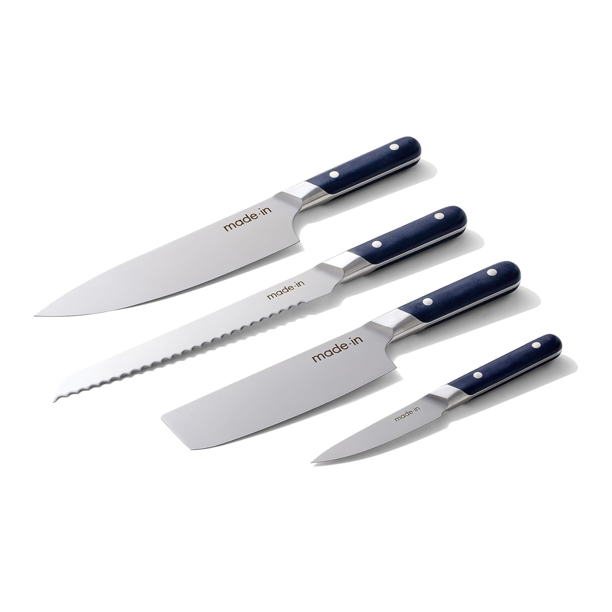 made-in-4-piece-knife-set-chef-bread-paring-nakiri-knives-full-tang-harbour-blue image 1