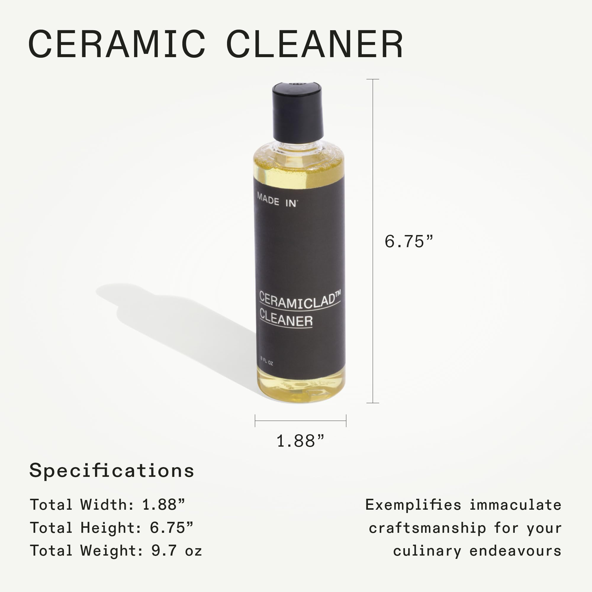 made-in-non-stick-ceramic-cleaner-8oz-biodegradable-ceramiclad-safe-cleaning-sol image 3