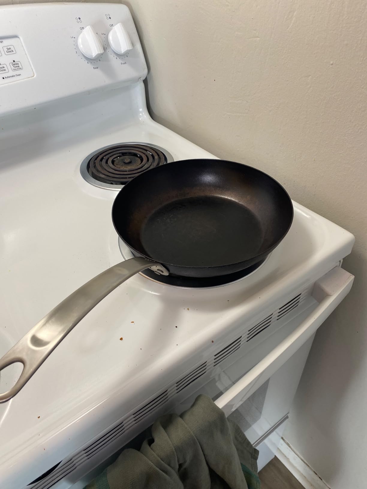Restaurant quality at home