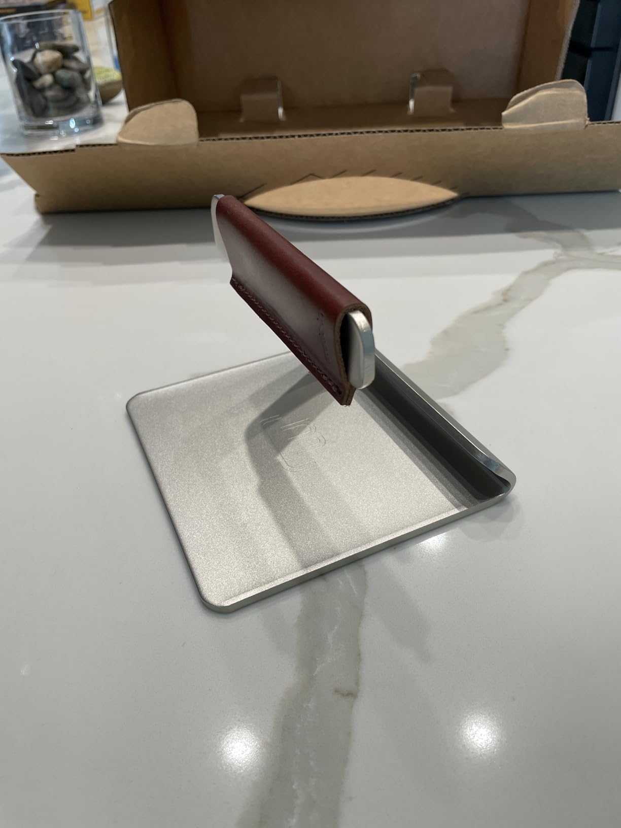 Swedish craftsmanship shows