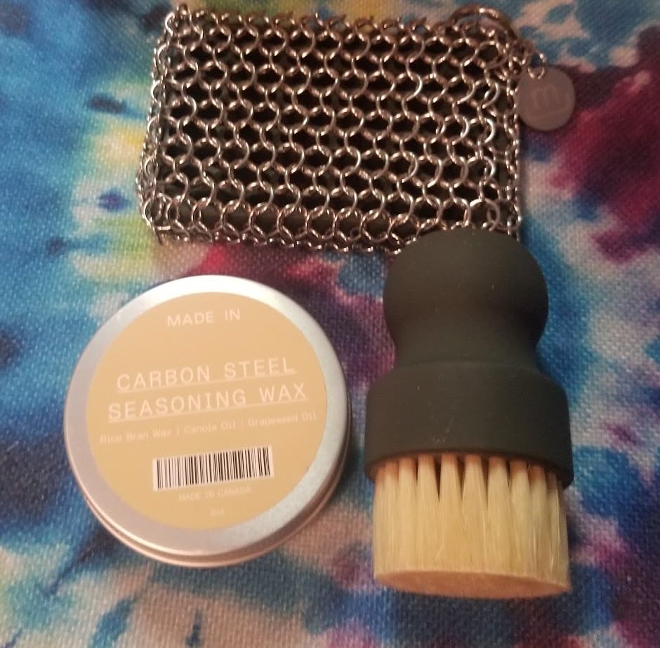 Bought it for my husband