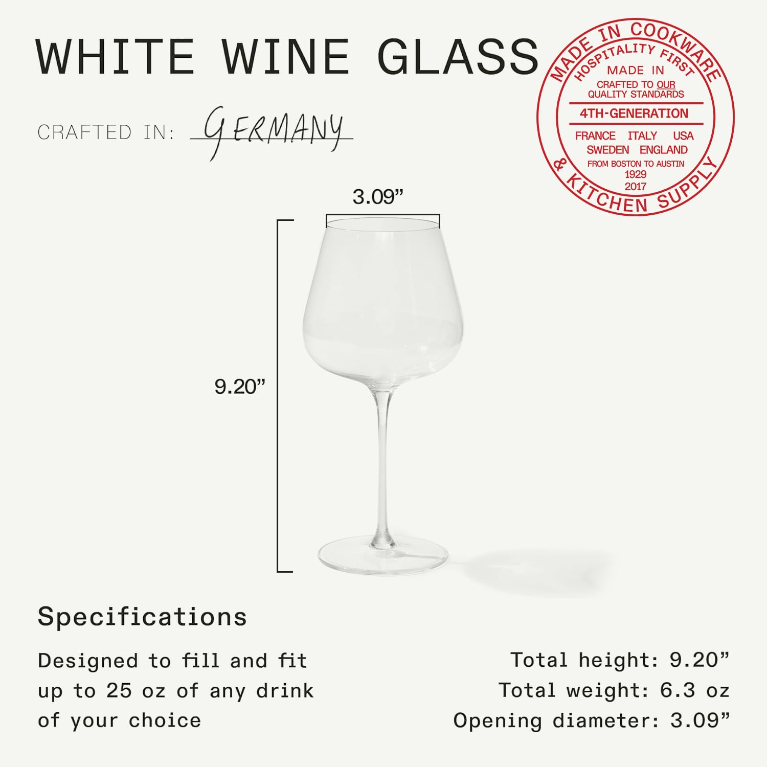 made-in-red-wine-glasses-set-of-4-25-oz-machine-blown-lead-free-crystal-dishwash image 5