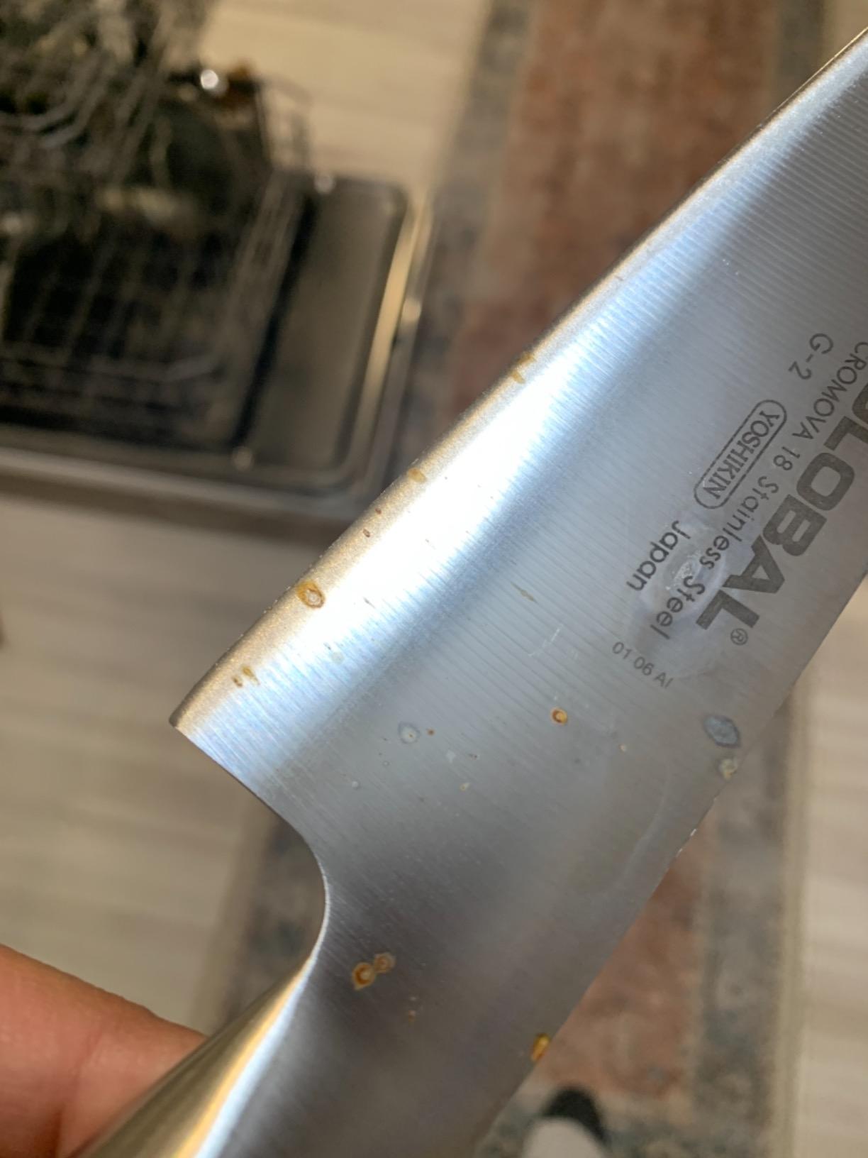 Incredible value on classic knives