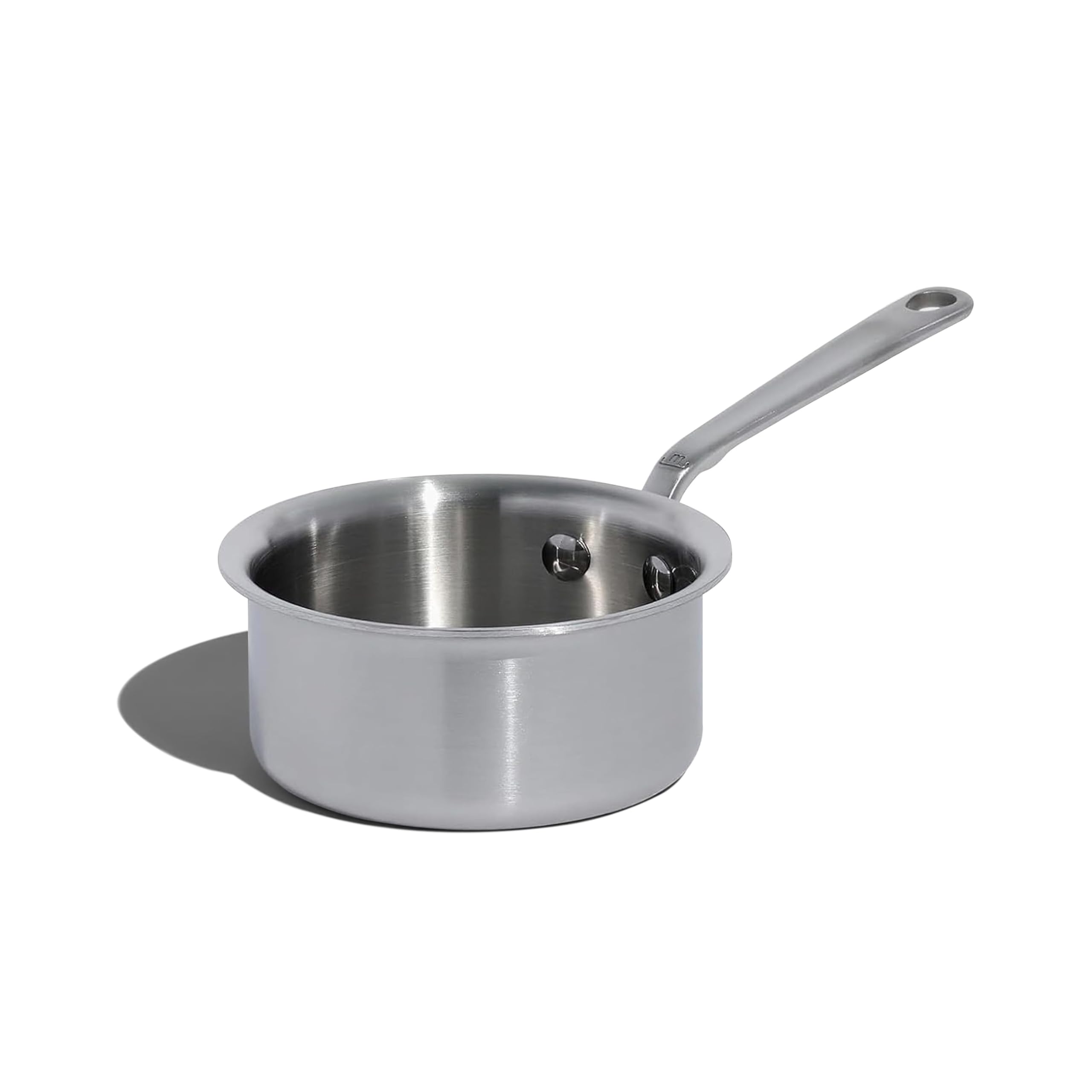made-in-3-4-quart-stainless-clad-butter-warmer-5-ply-stainless-steel-made-in-ita image 1