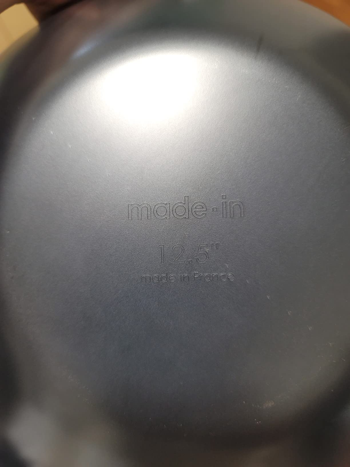 Restaurant results at home