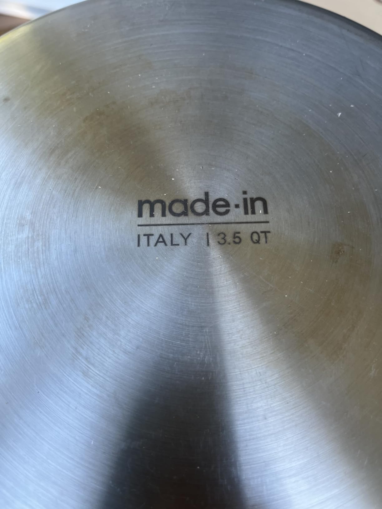Restaurant quality at home