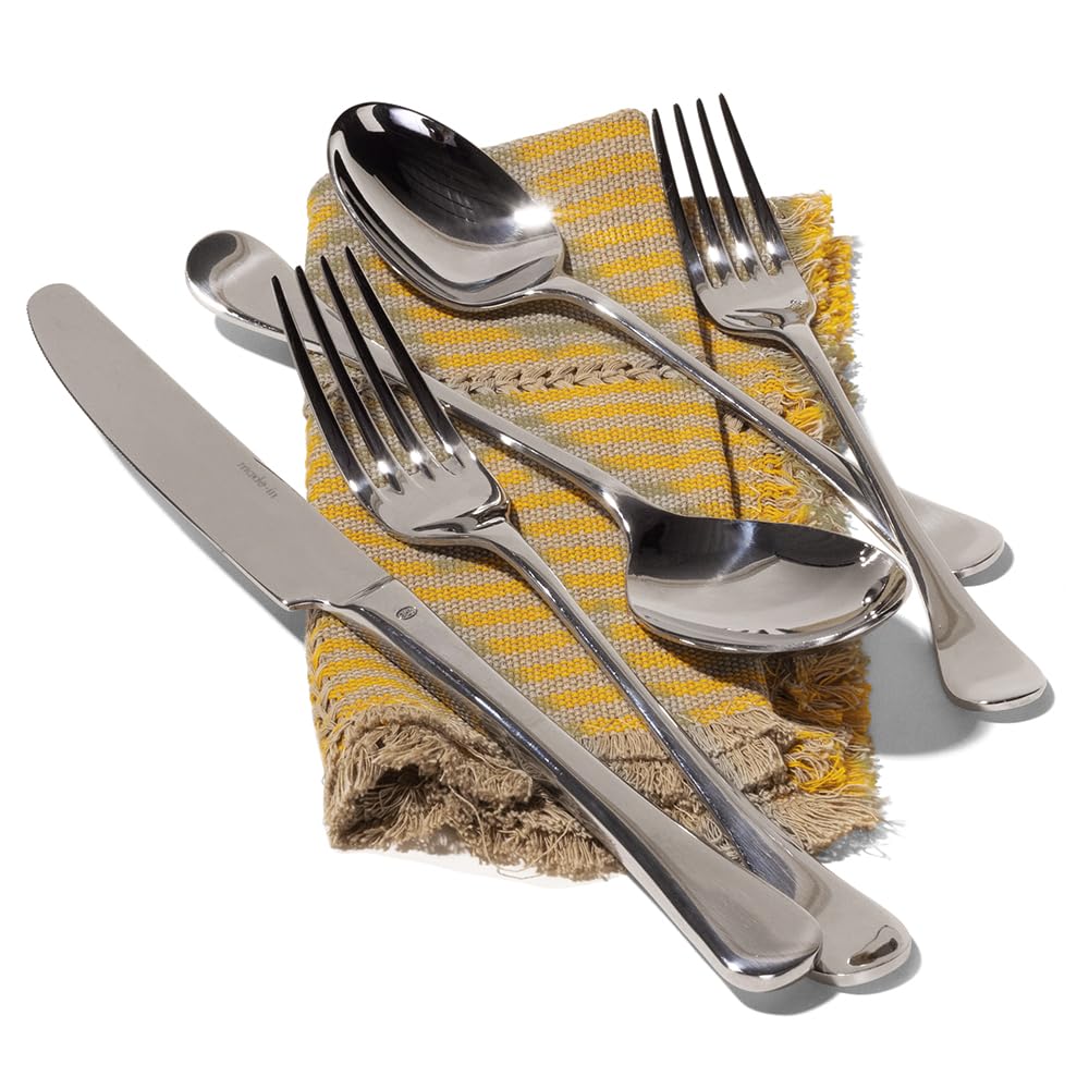 made-in-cookware-20-piece-flatware-set-4-place-settings-18-10-stainless-steel-cr image 2