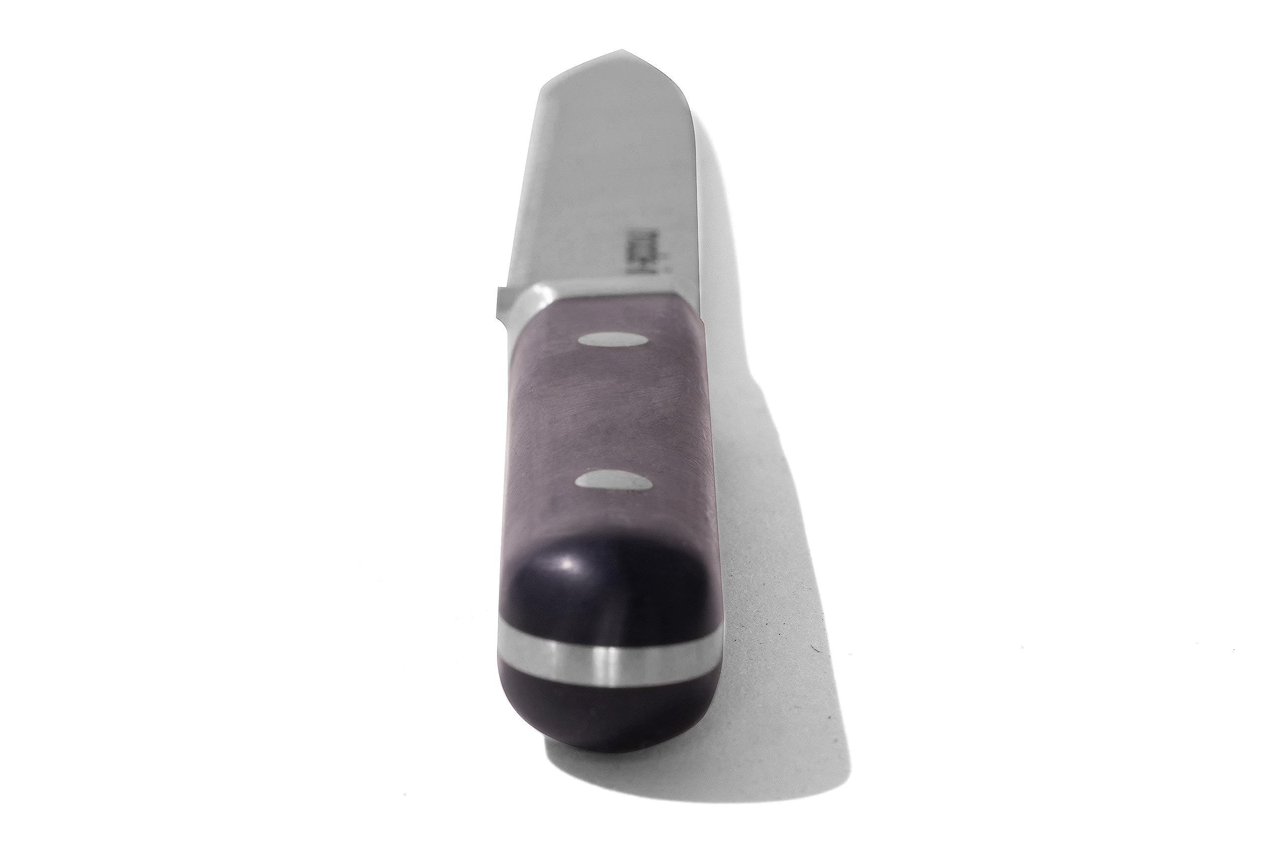 made-in-4-9-utility-knife-full-tang-fully-forged-serrated-knife-nitrogen-treated-3 image 6
