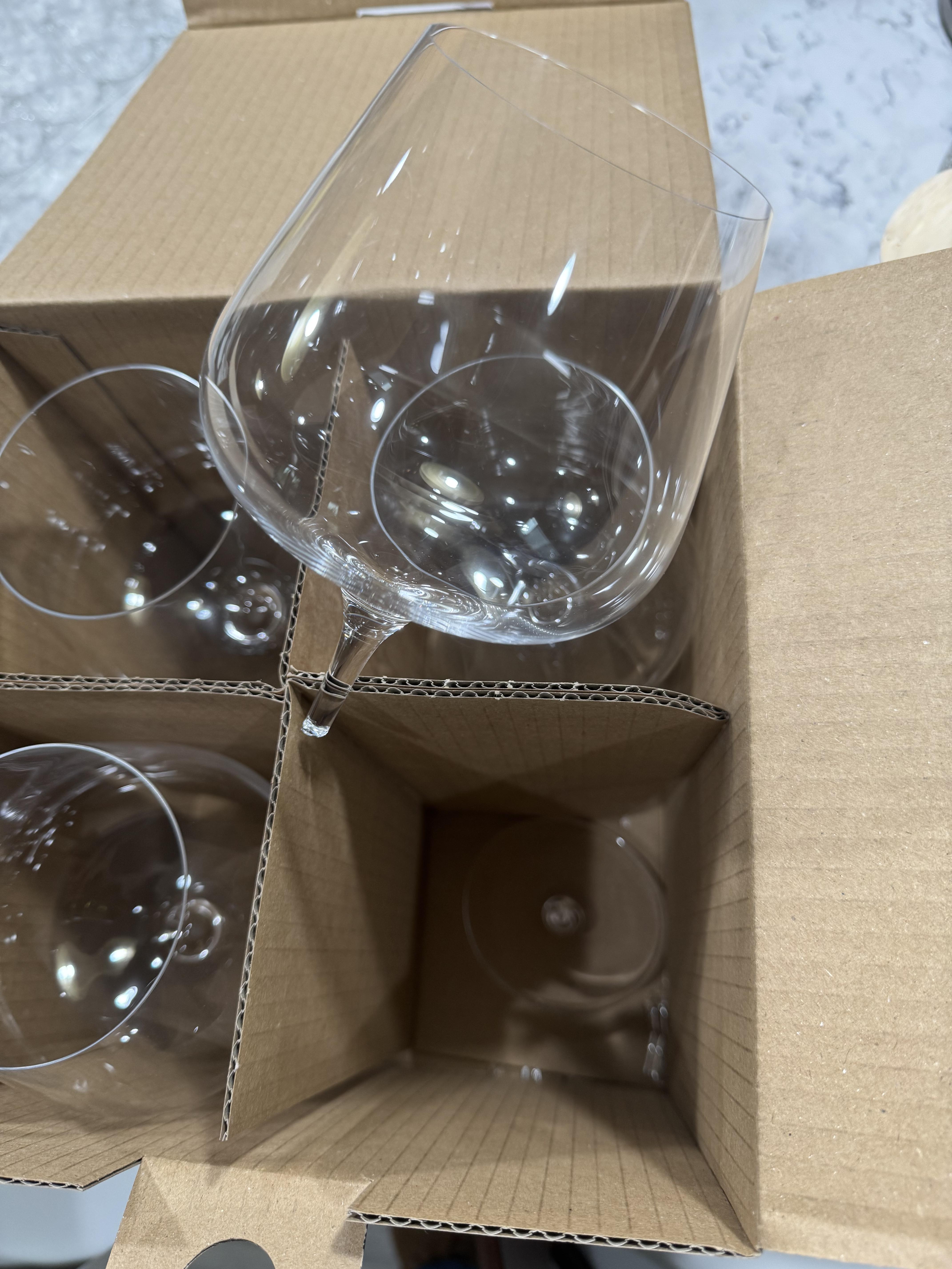 The universal glass I've been searching for
