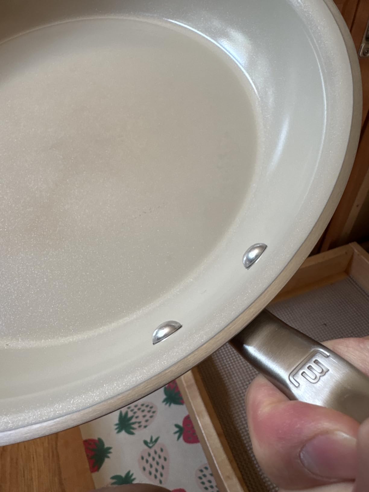 Best pans I've owned