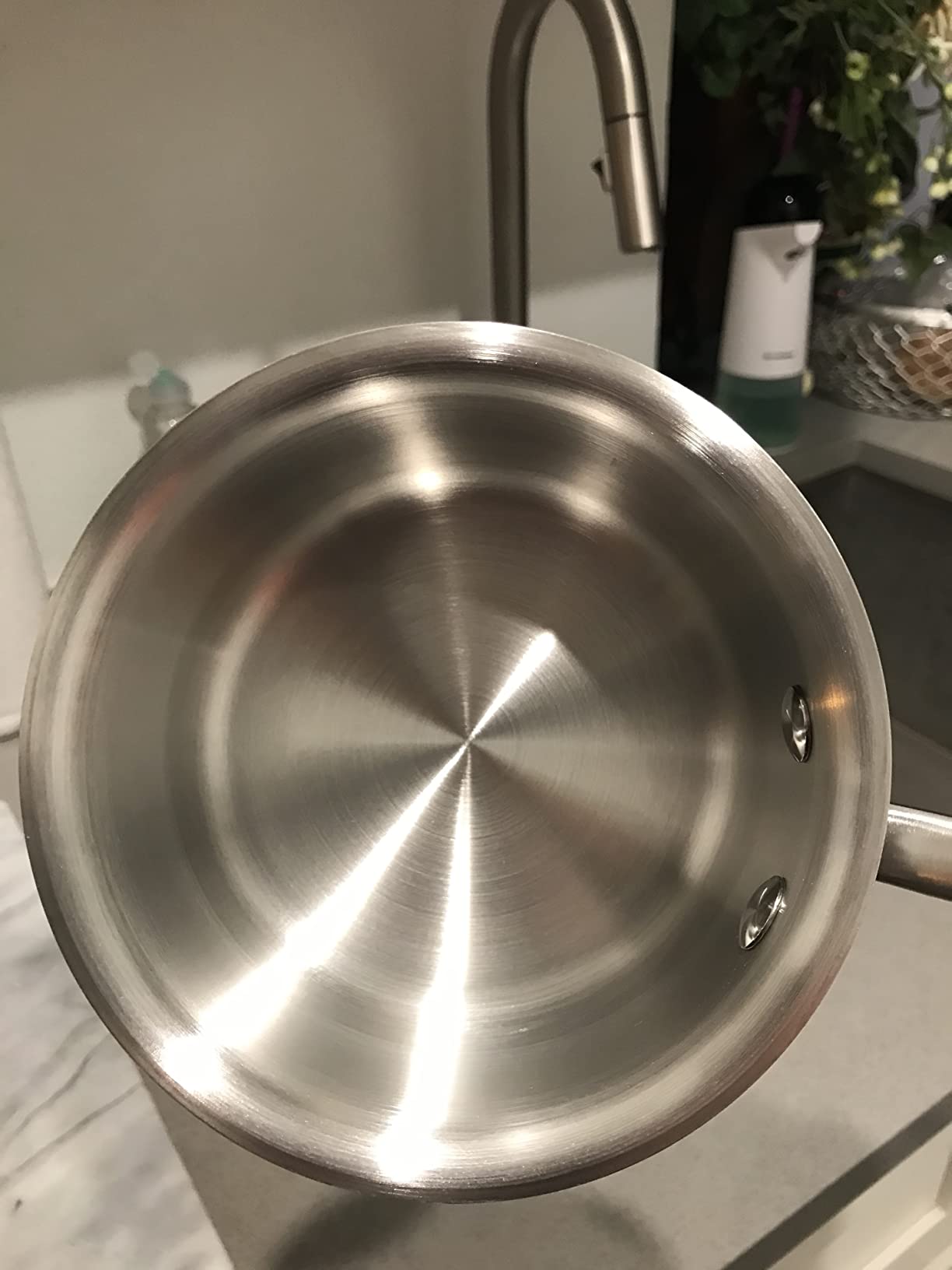 Wonderful little warmer