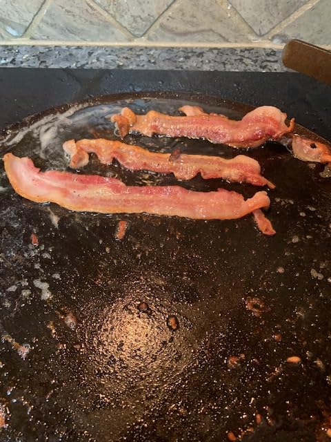 Better than my cast iron