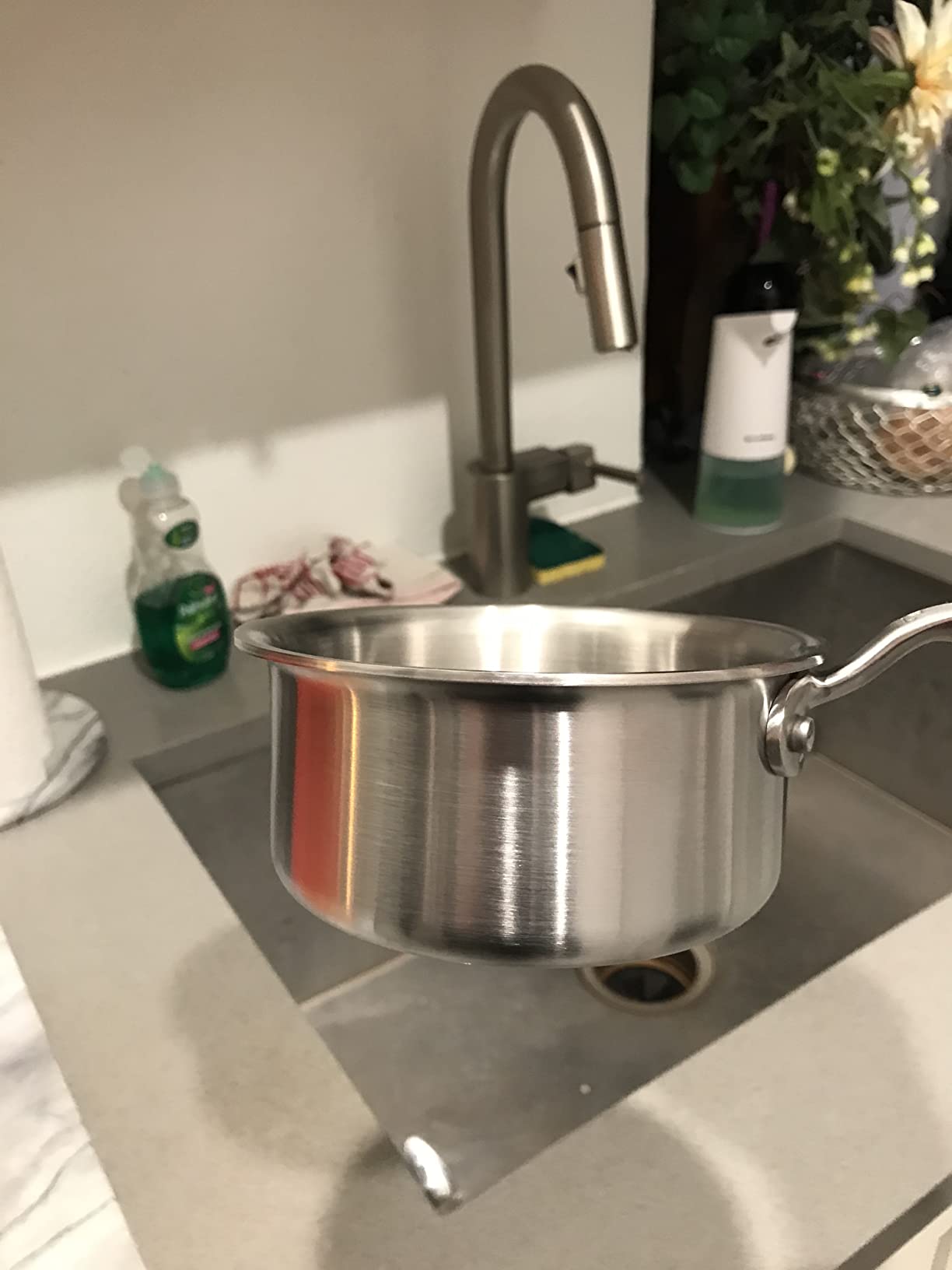 Quality you can feel