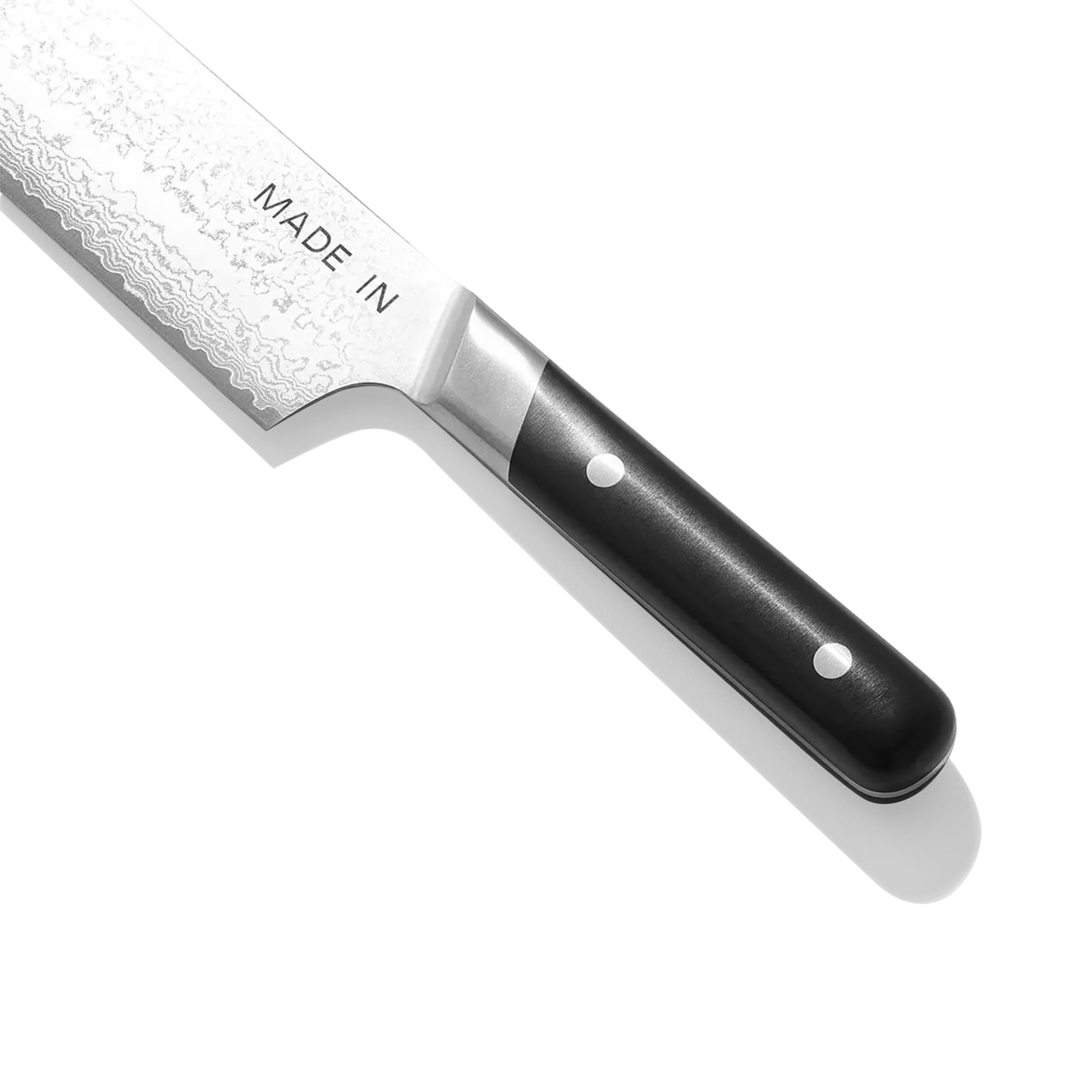 made-in-6-japanese-damascus-steel-nakiri-knife-66-layer-damascus-with-vg-10-core image 2