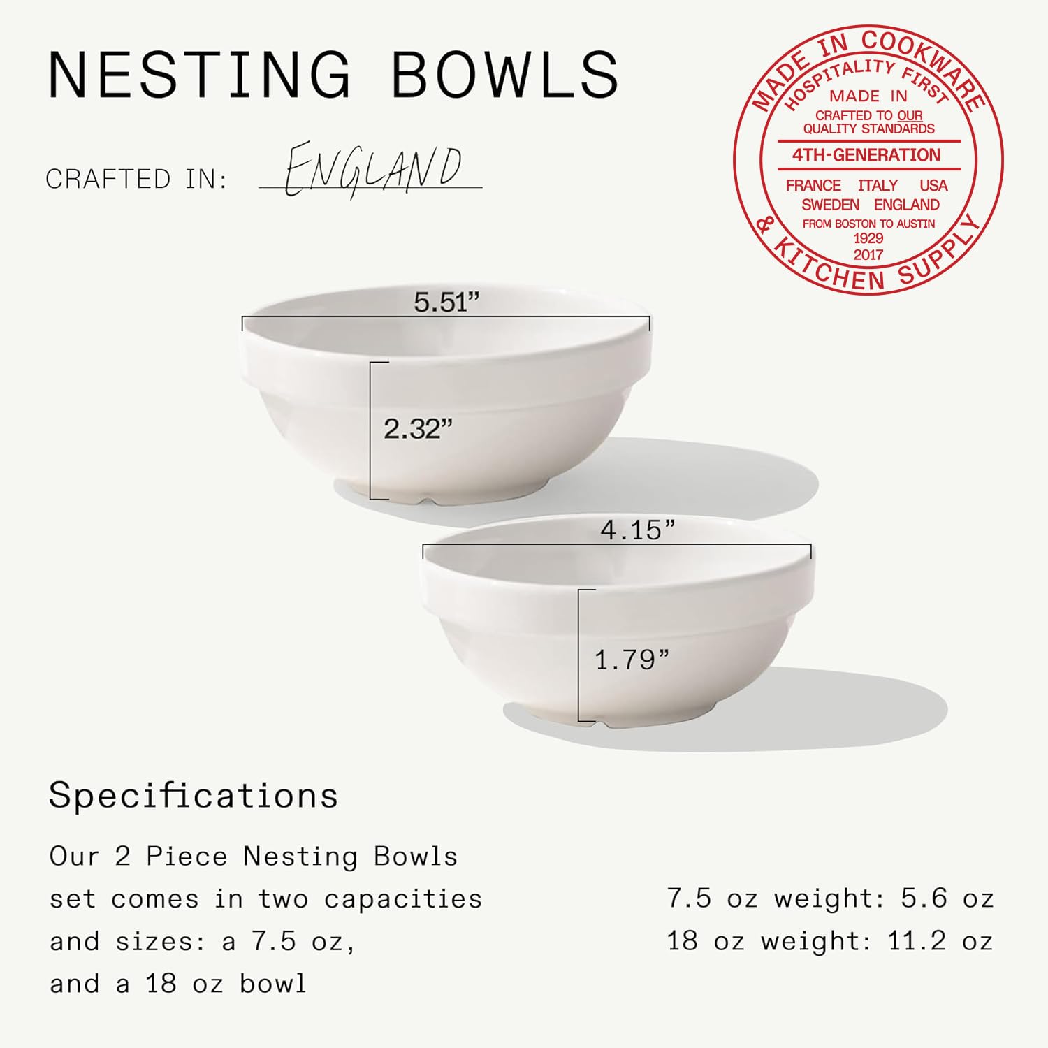 made-in-cookware-mise-en-place-bowls-set-of-4-18-oz-and-7-5-oz-porcelain-prep-bo image 5