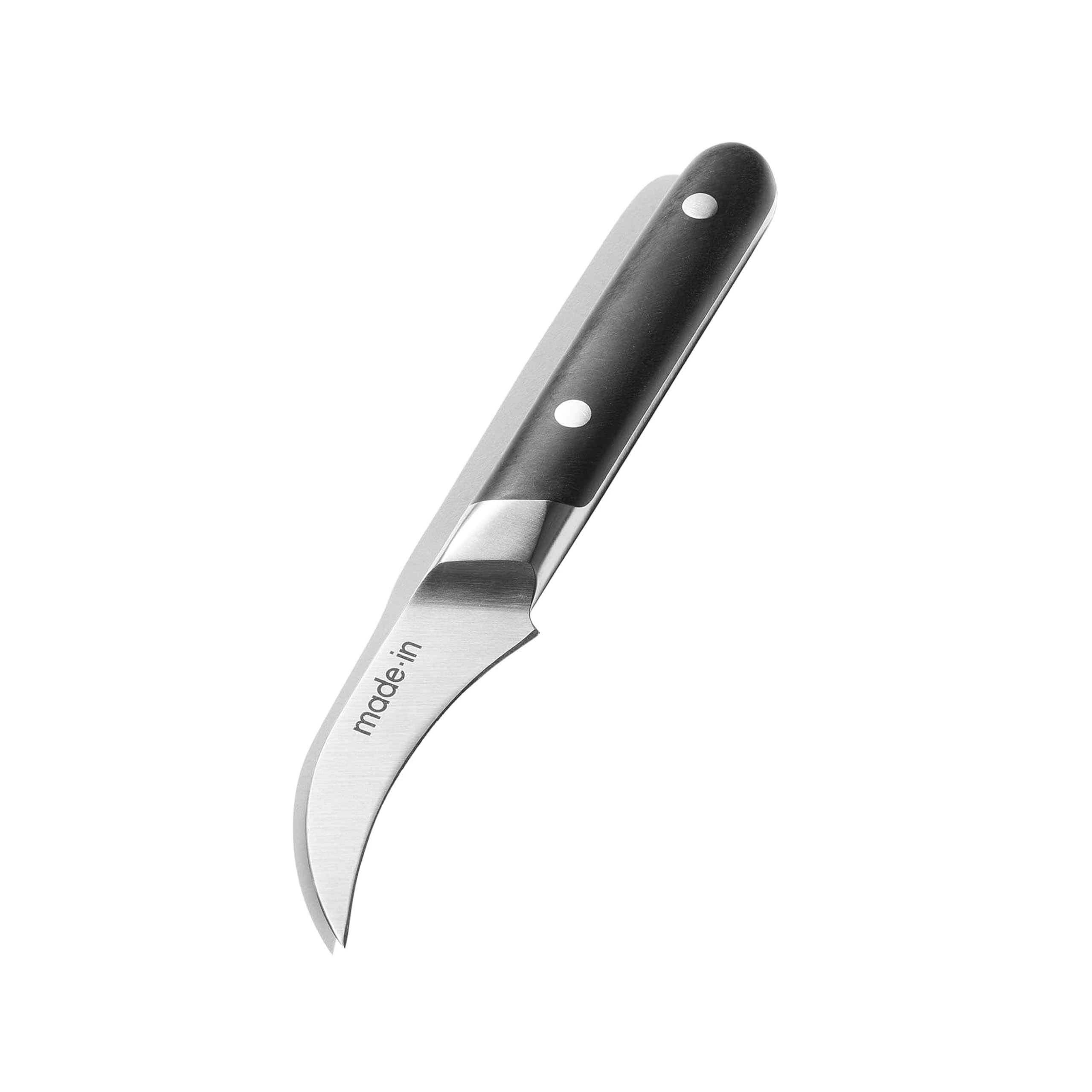 made-in-3-bird-s-beak-paring-knife-full-tang-fully-forged-with-truffle-black-han image 1