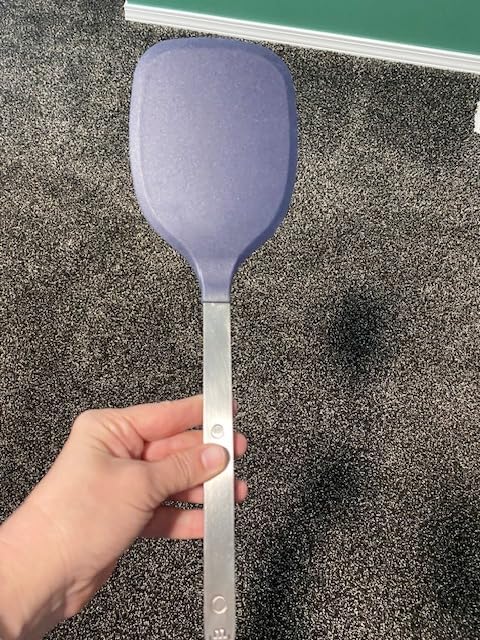 Good but big for small hands