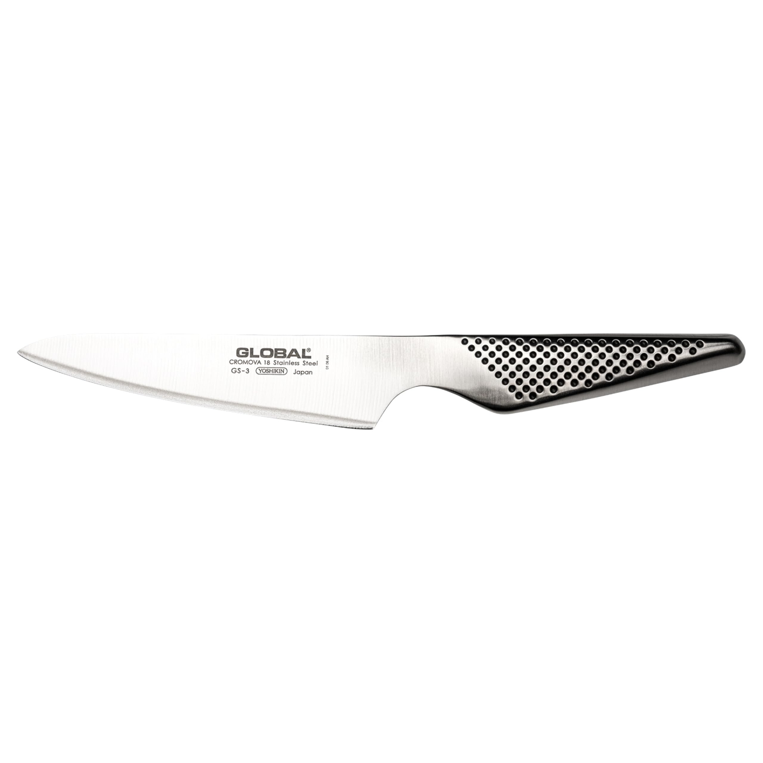 global-5-chef-s-utility-knife-ice-tempered-cromova-stainless-steel image 1