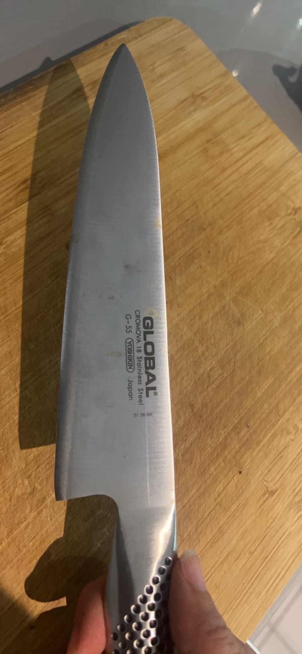 Excellent but needs care