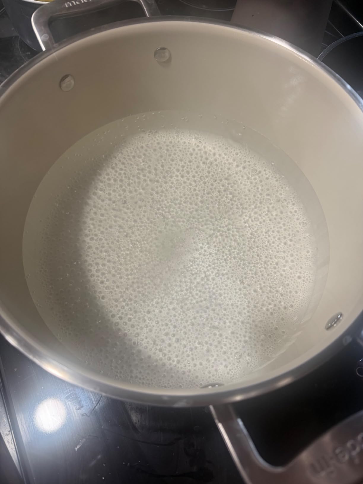 Massive and magnificent