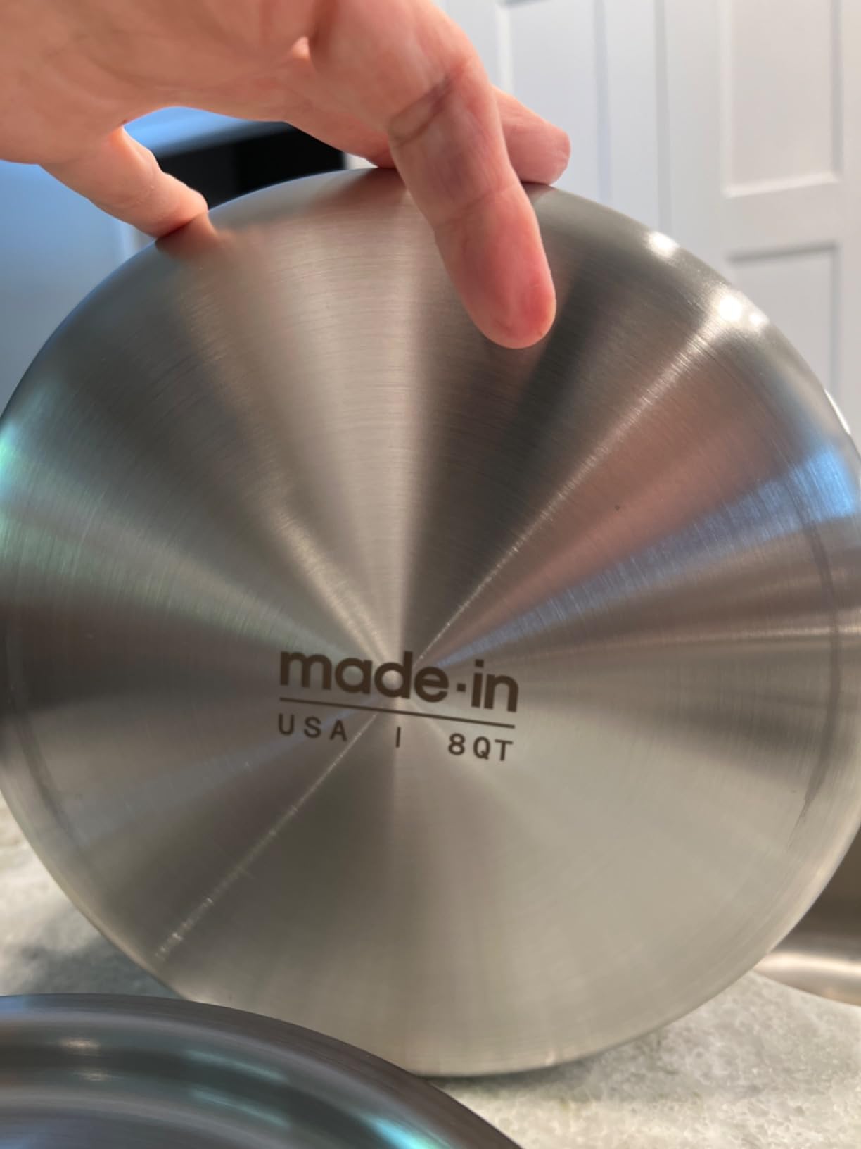 Replaced my entire cookware rotation