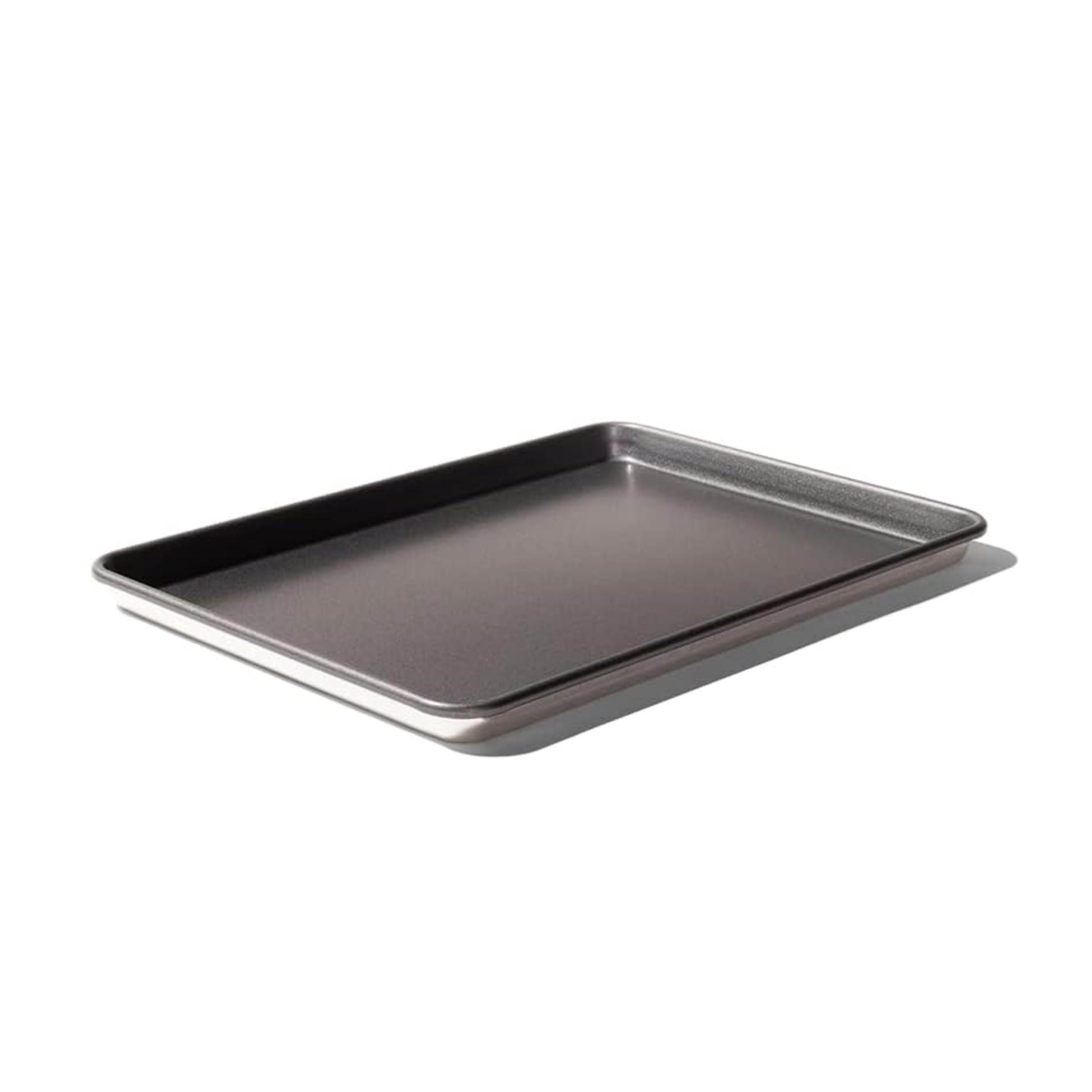 made-in-commercial-grade-aluminum-sheet-pan-13-x-17-75-half-size-professional-ba image 8