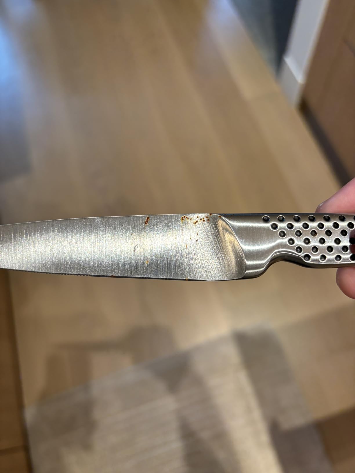 Best steak knives we've owned