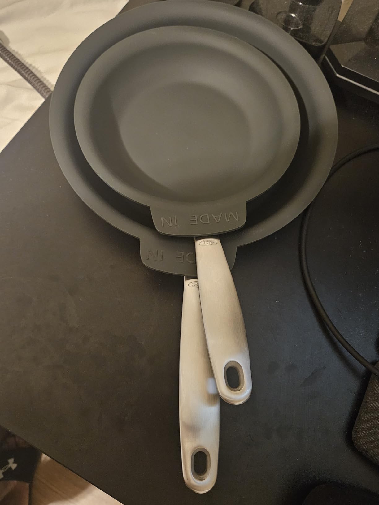 Does the job