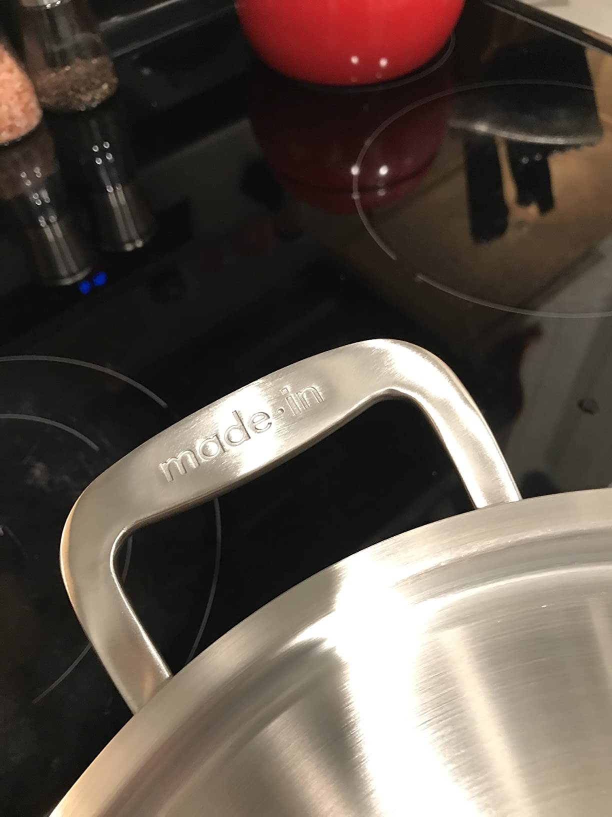 Good pan but pricey