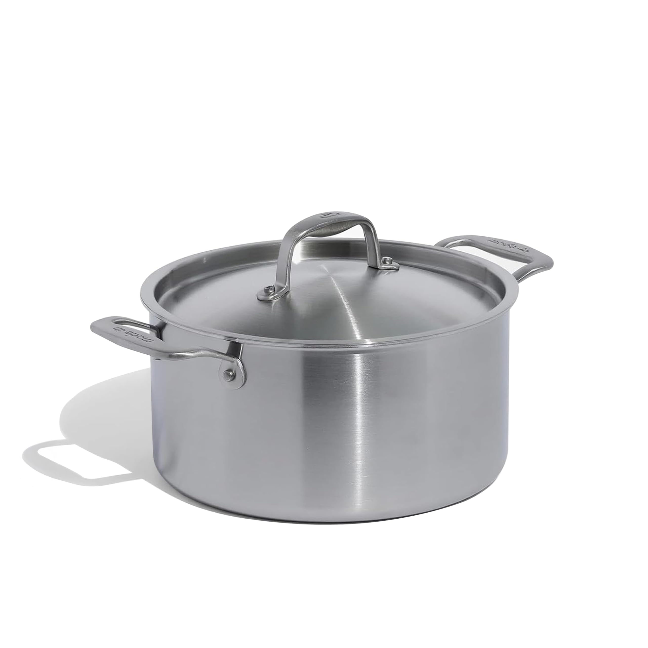 made-in-6-quart-stainless-clad-stock-pot-with-lid-5-ply-induction-compatible-cra image 1