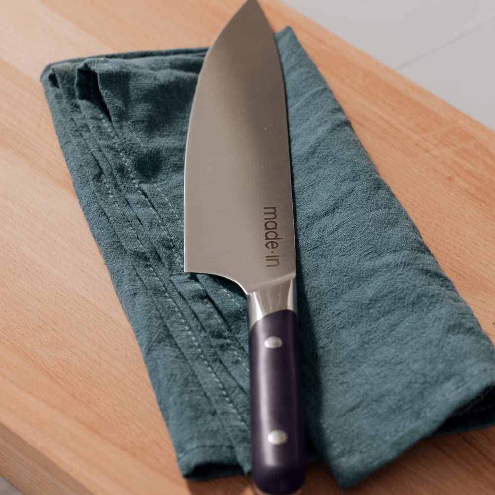 made-in-4-piece-knife-set-with-block-chef-bread-paring-nakiri-knives-full-tang-h image 3