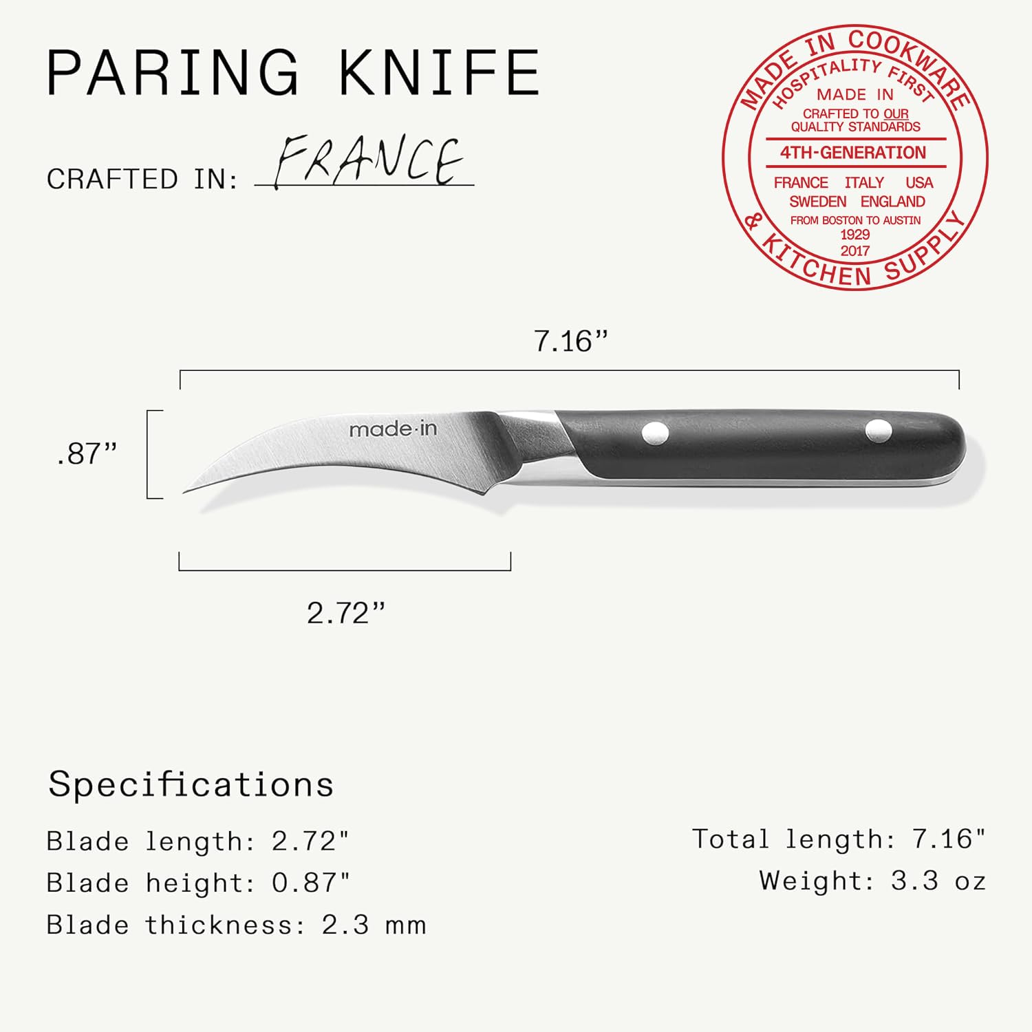 made-in-3-bird-s-beak-paring-knife-full-tang-fully-forged-with-truffle-black-han image 5