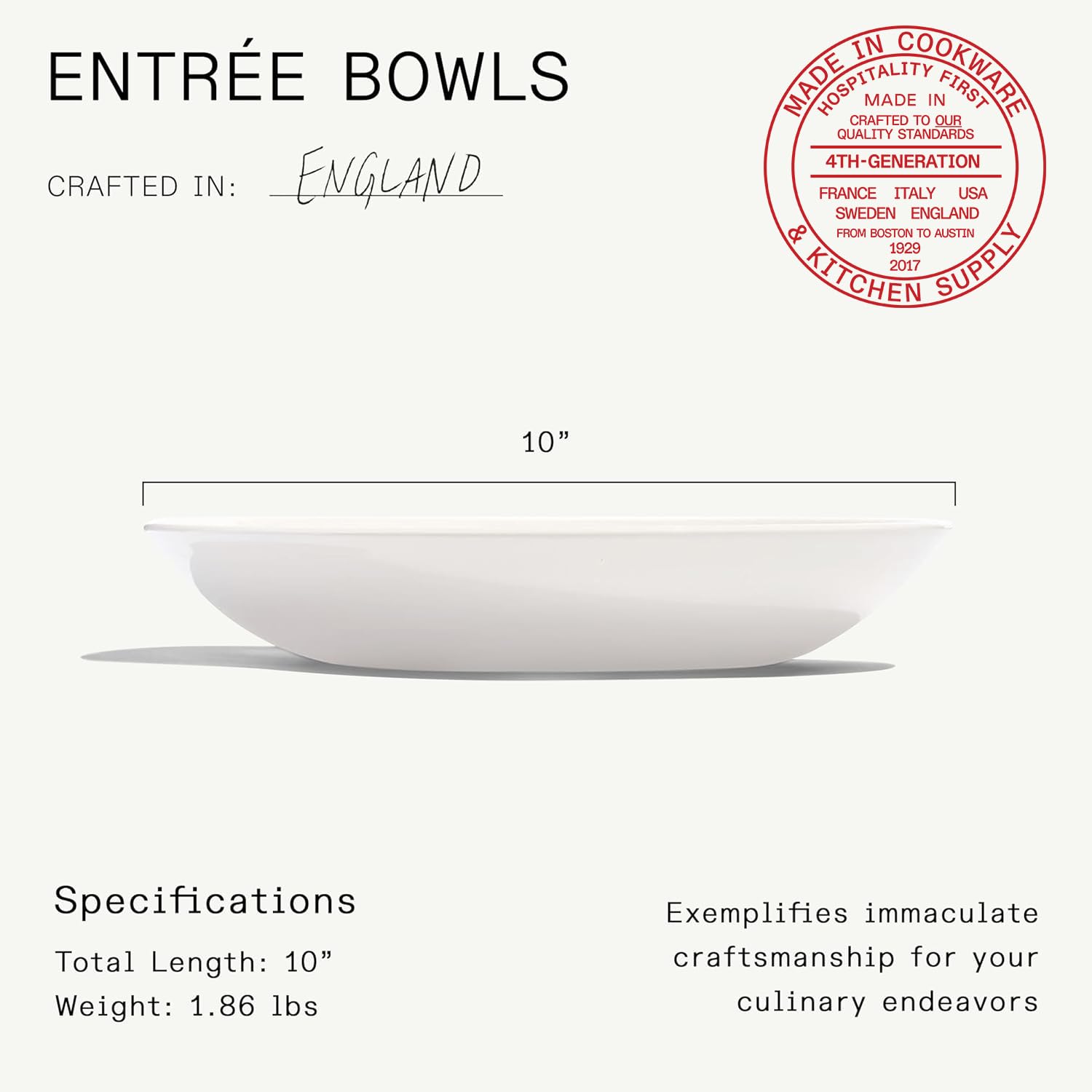 made-in-entr-e-bowls-set-of-4-10-white-porcelain-alumina-vitrified-china-crafted image 4