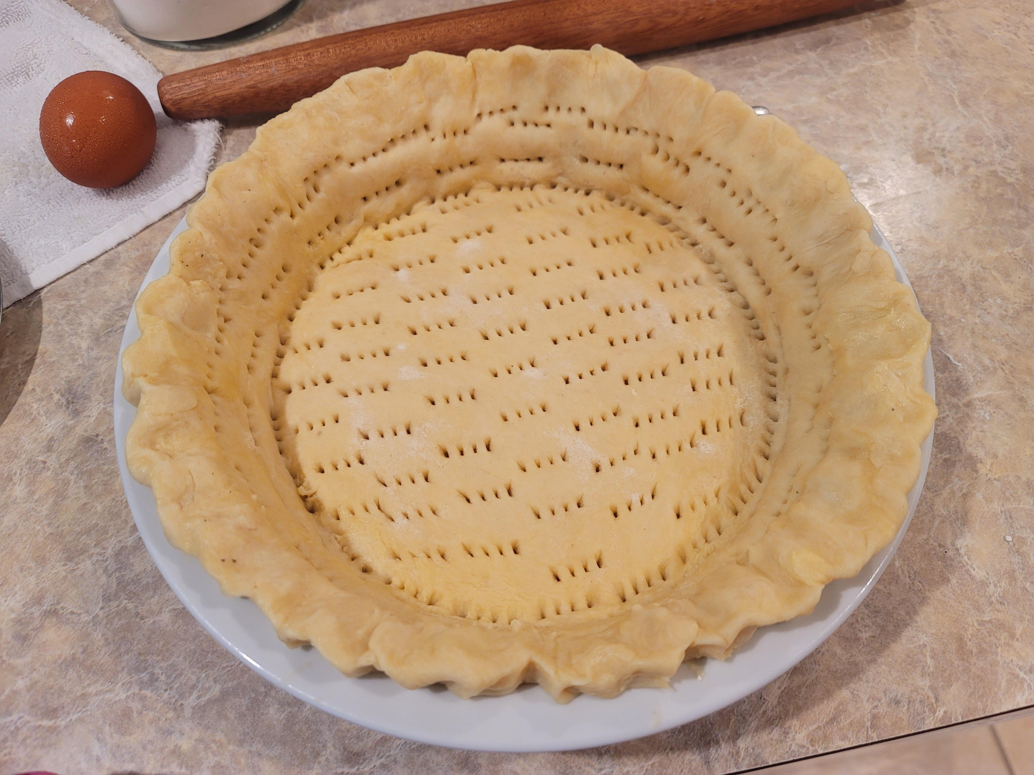Oven to table star