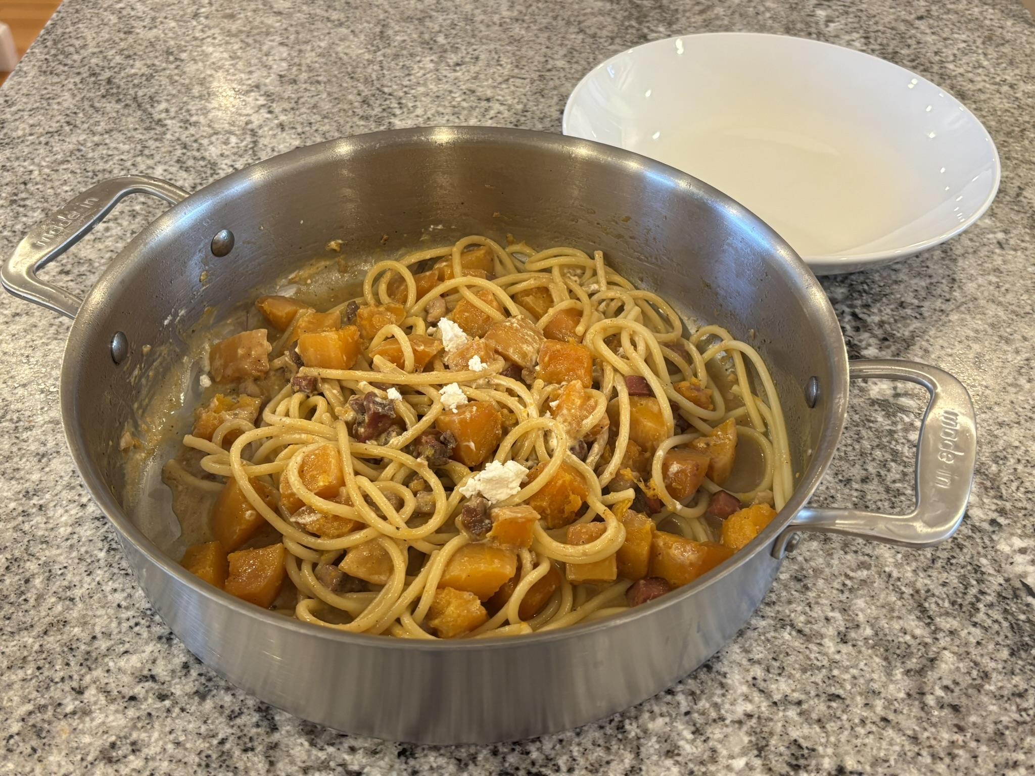 Solid workhorse