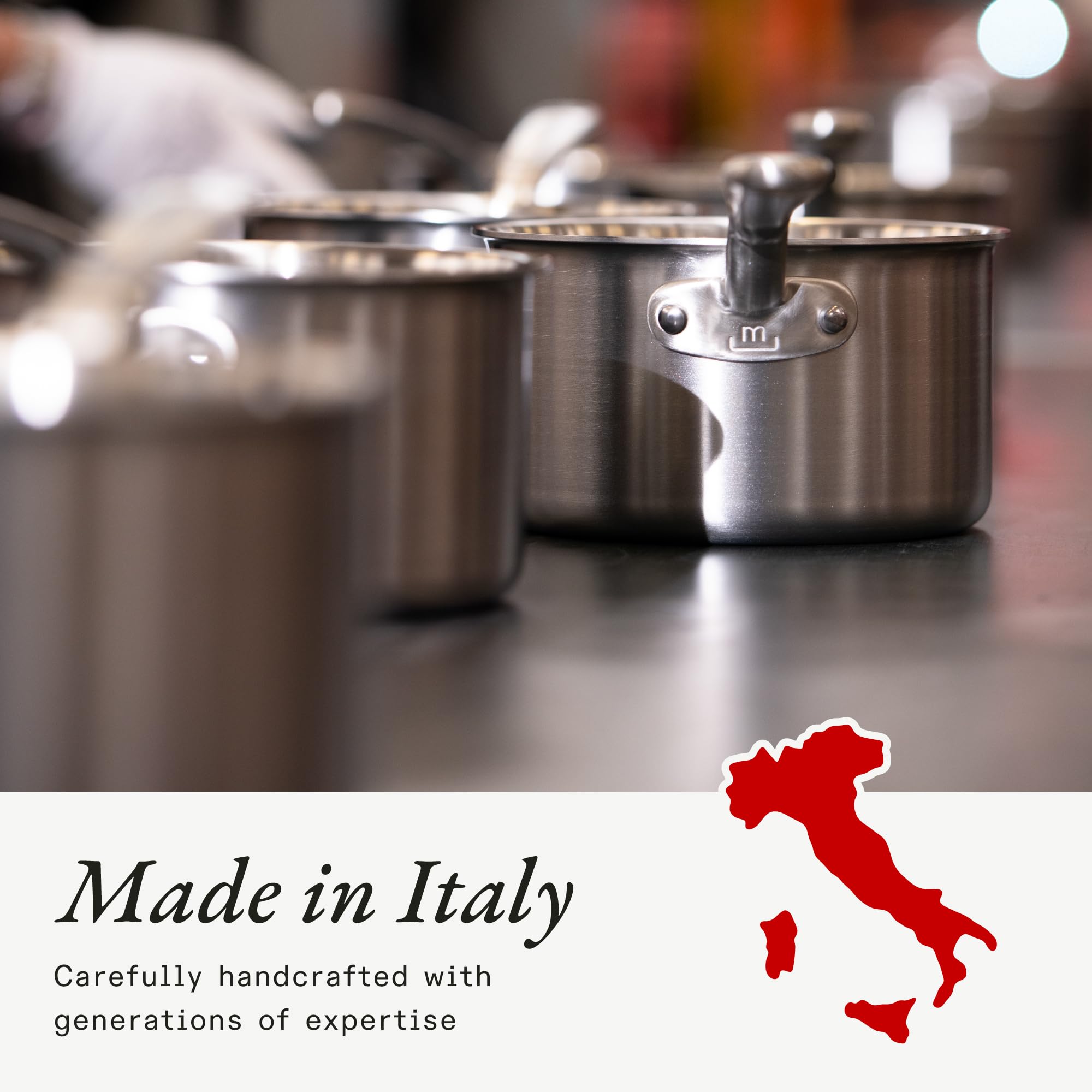 made-in-3-5-quart-stainless-clad-saut-pan-5-ply-induction-compatible-crafted-in- image 6
